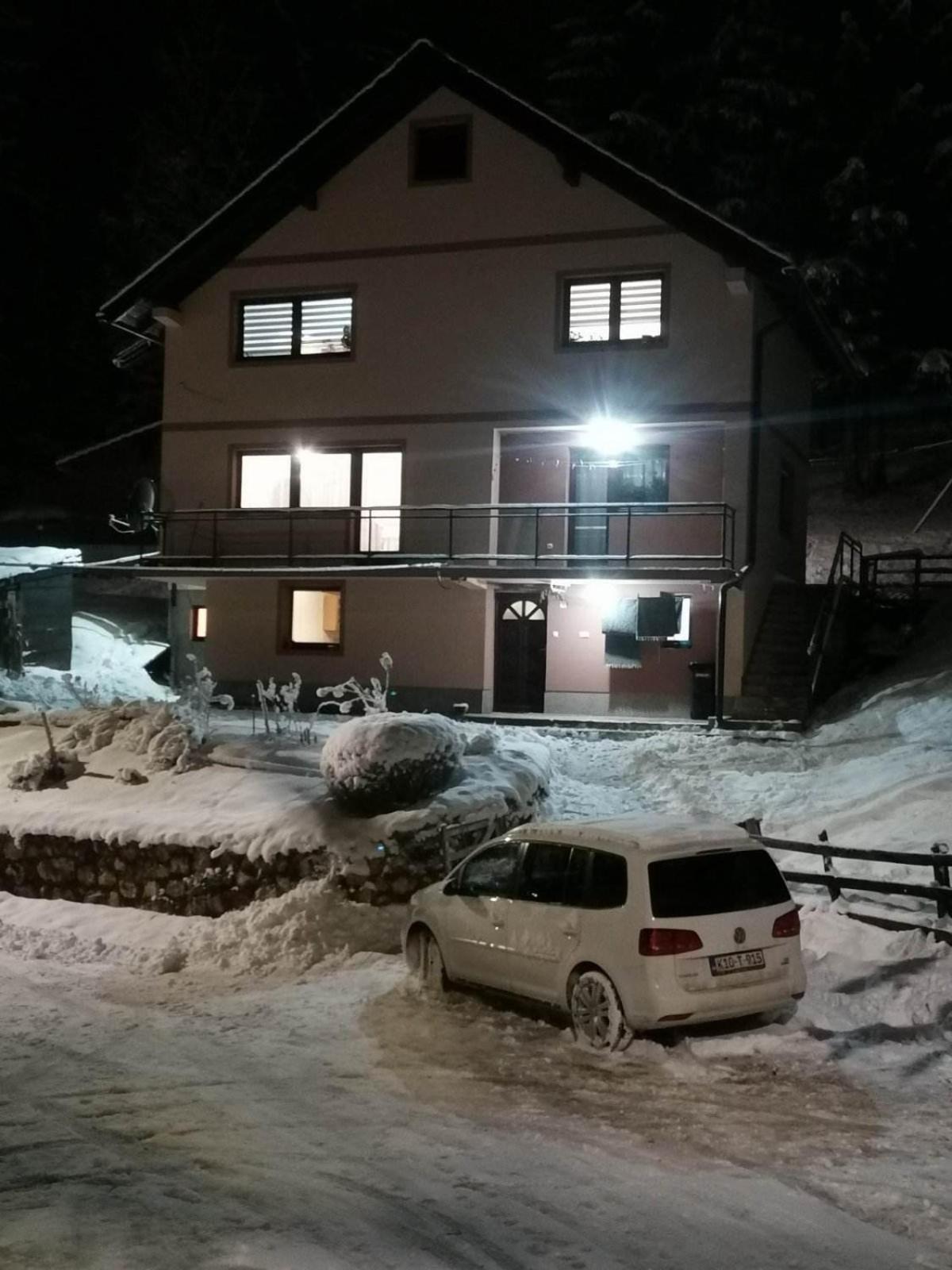 Apartman Miron Pale