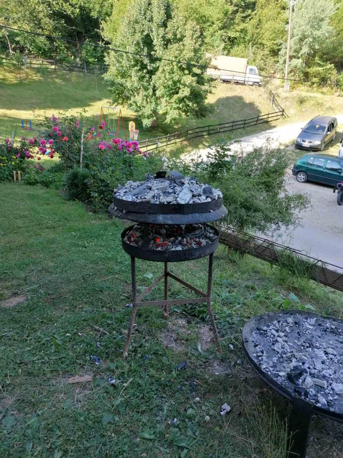 Apartman Miron Pale