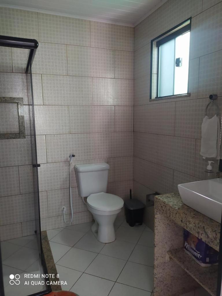 Casa simples e aconchegante próximo as praias