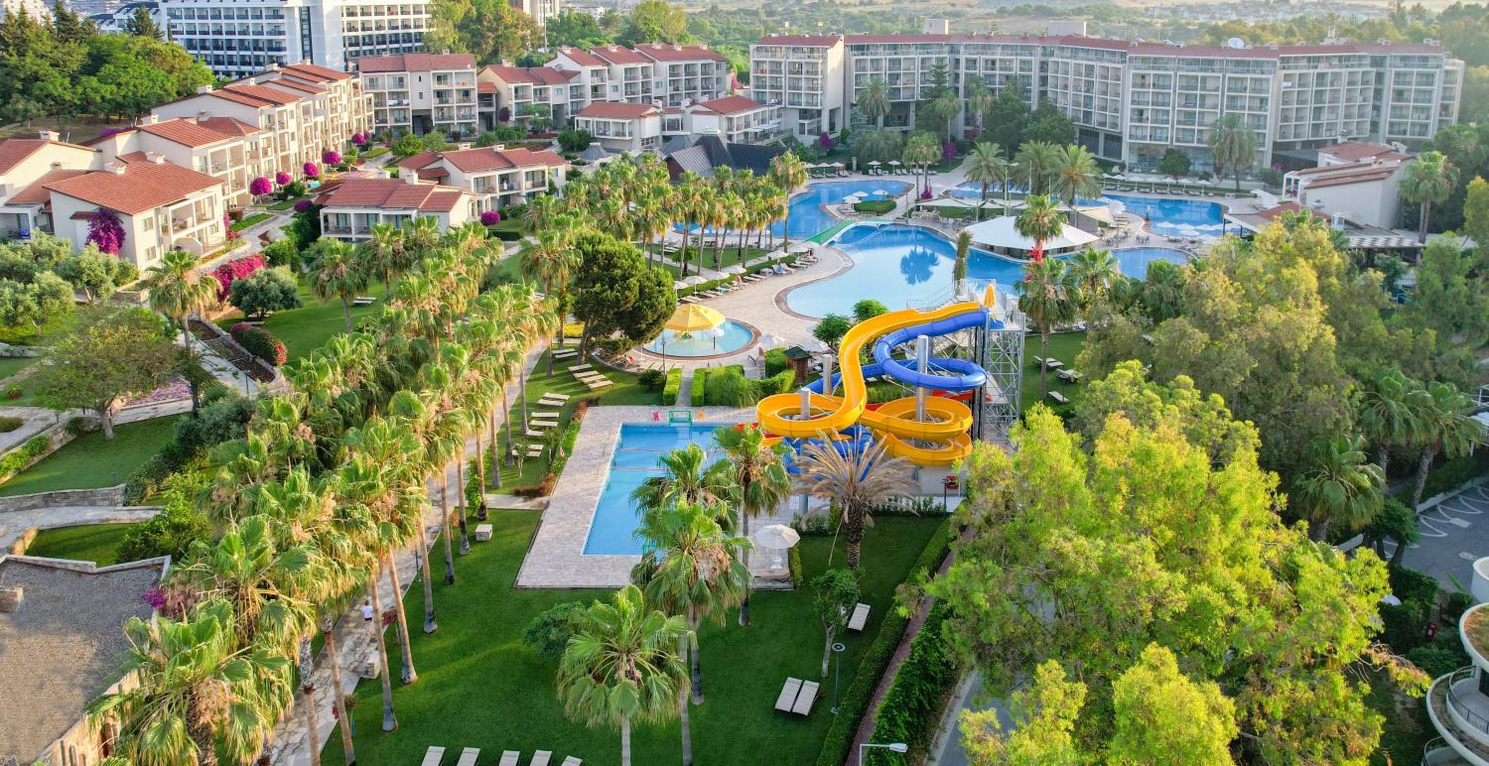 Side Vacations - Arum Barut Collection - Ultra All Inclusive - Property Image 11