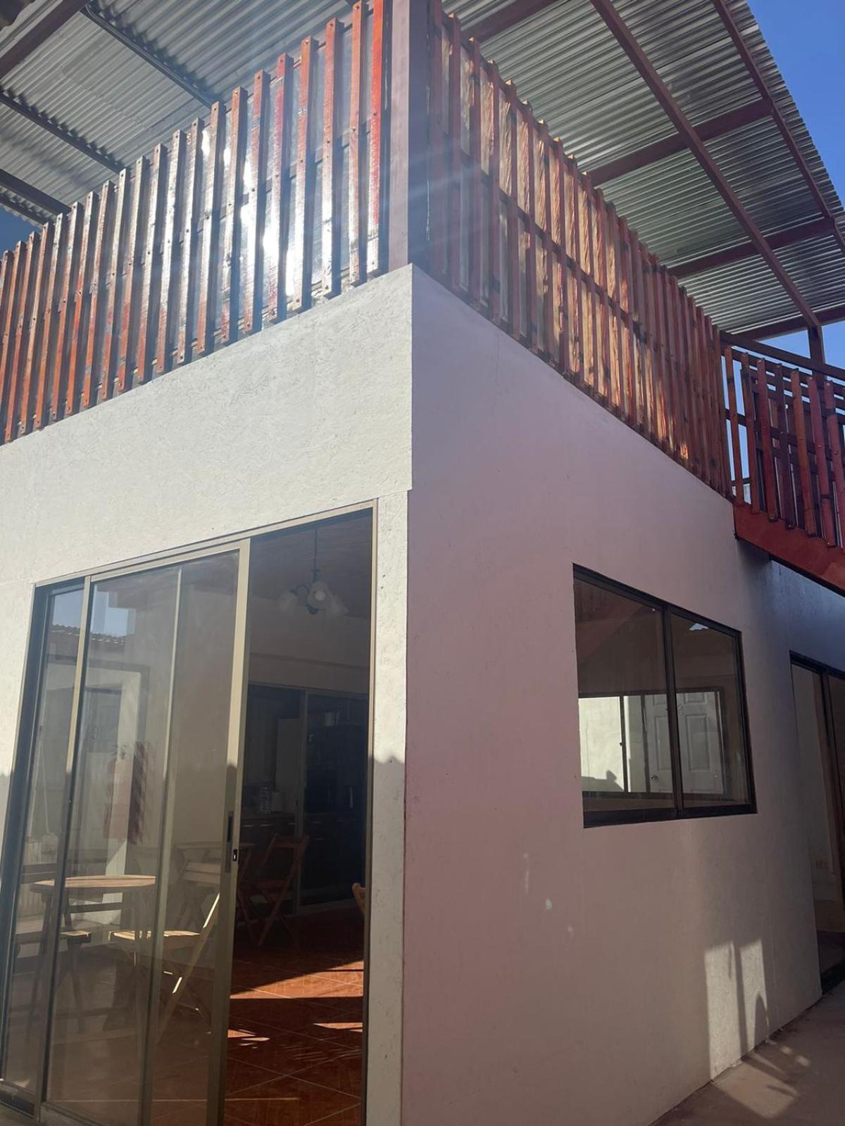 HOSTAL SAIRI