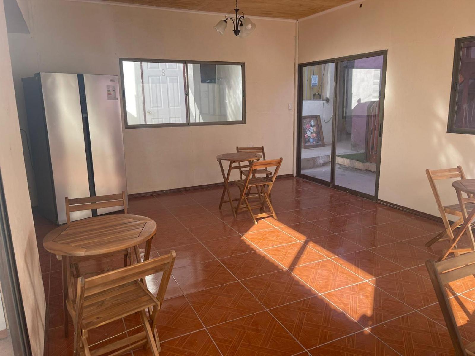 HOSTAL SAIRI