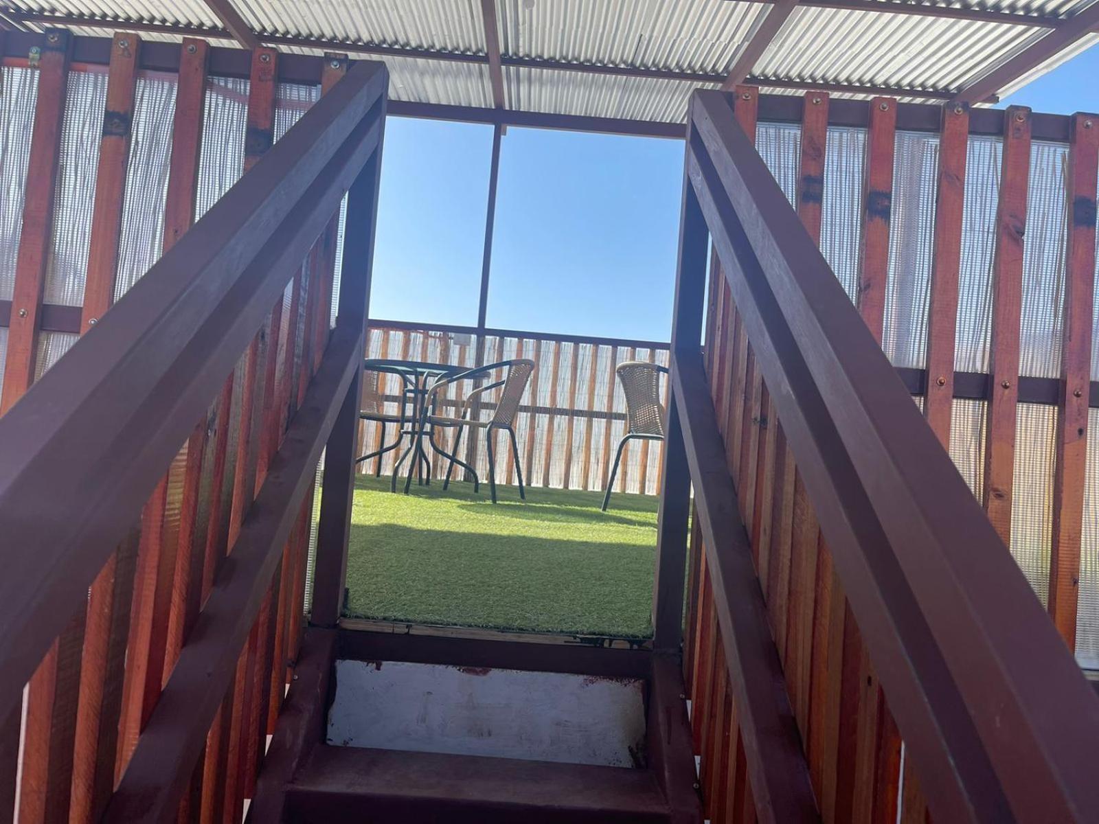 HOSTAL SAIRI
