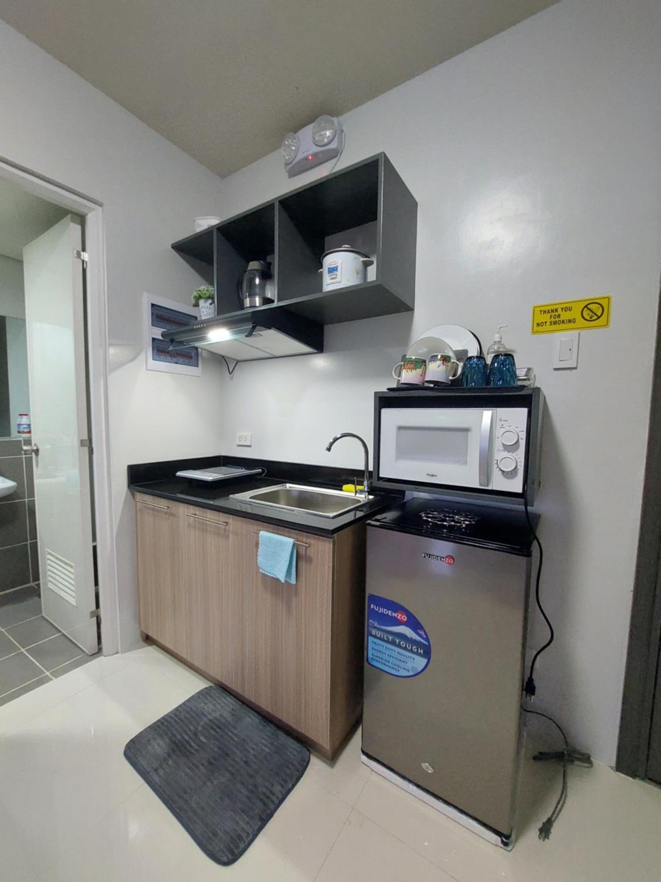 CONDO unit in Puerto Princesa Palawan view 5