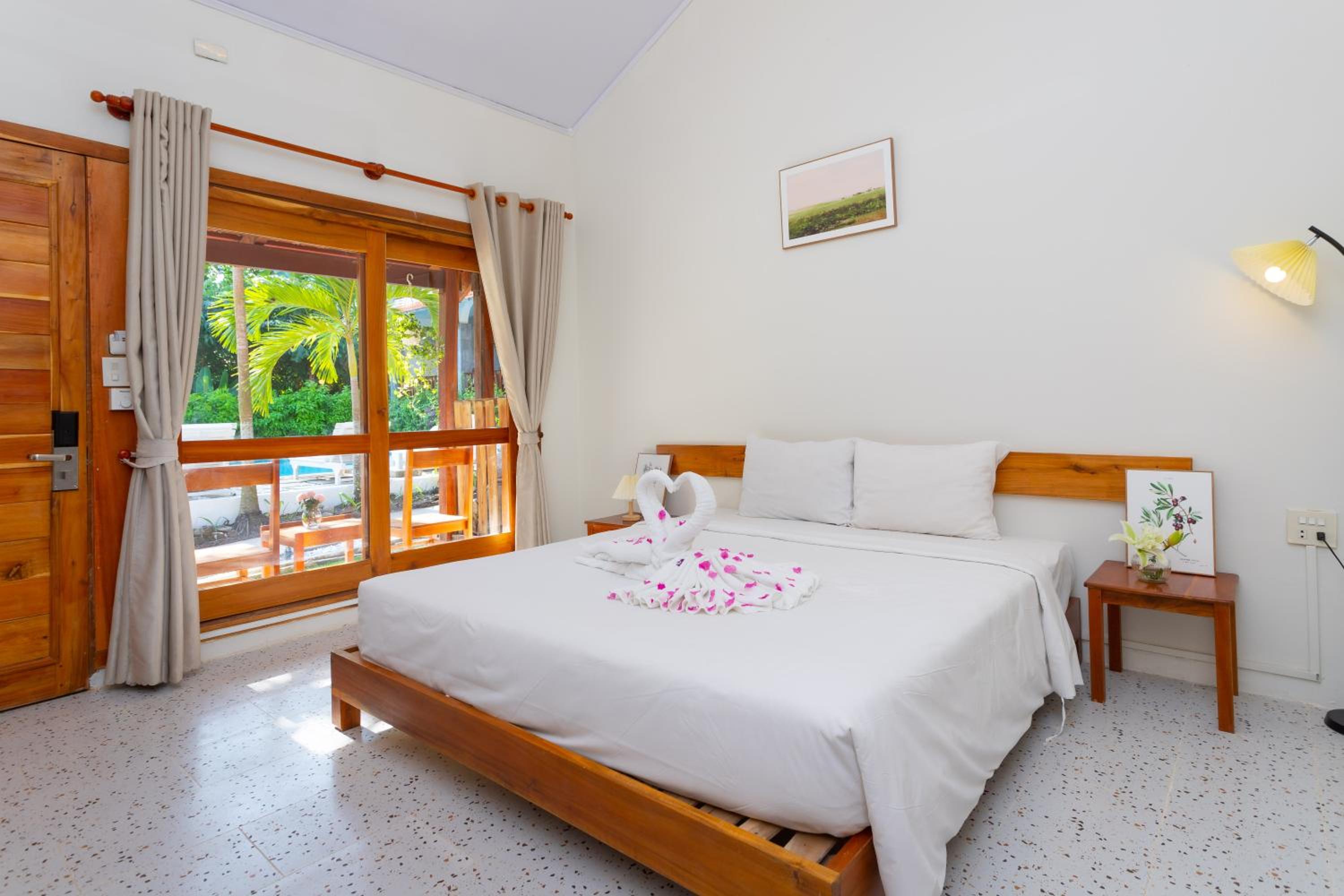 Bauhinia Resort & Spa Phu Quoc