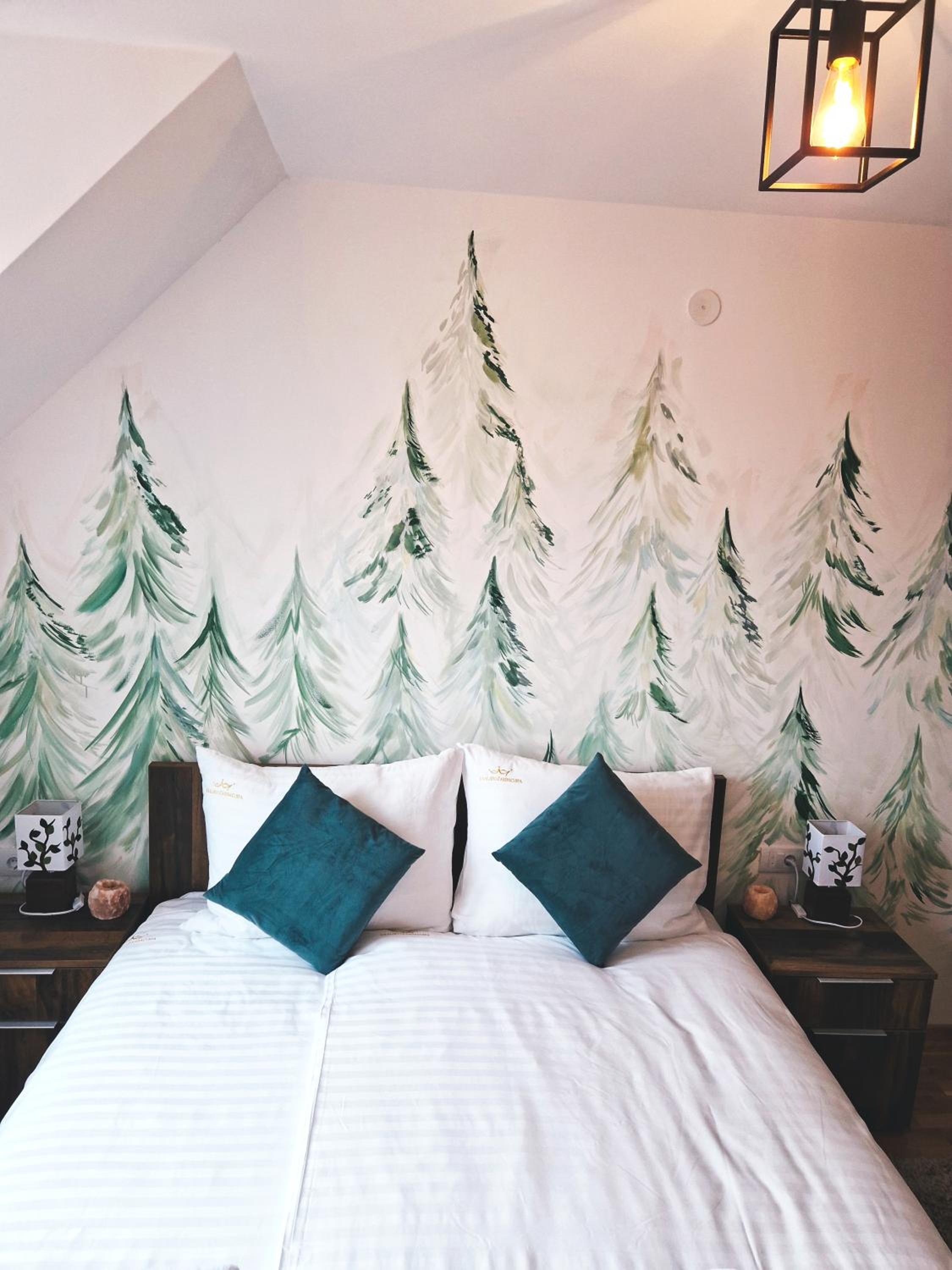 Cozy Forest