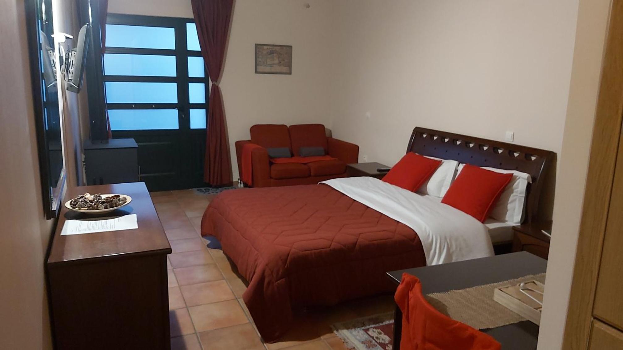 STYGA APARTMENTS