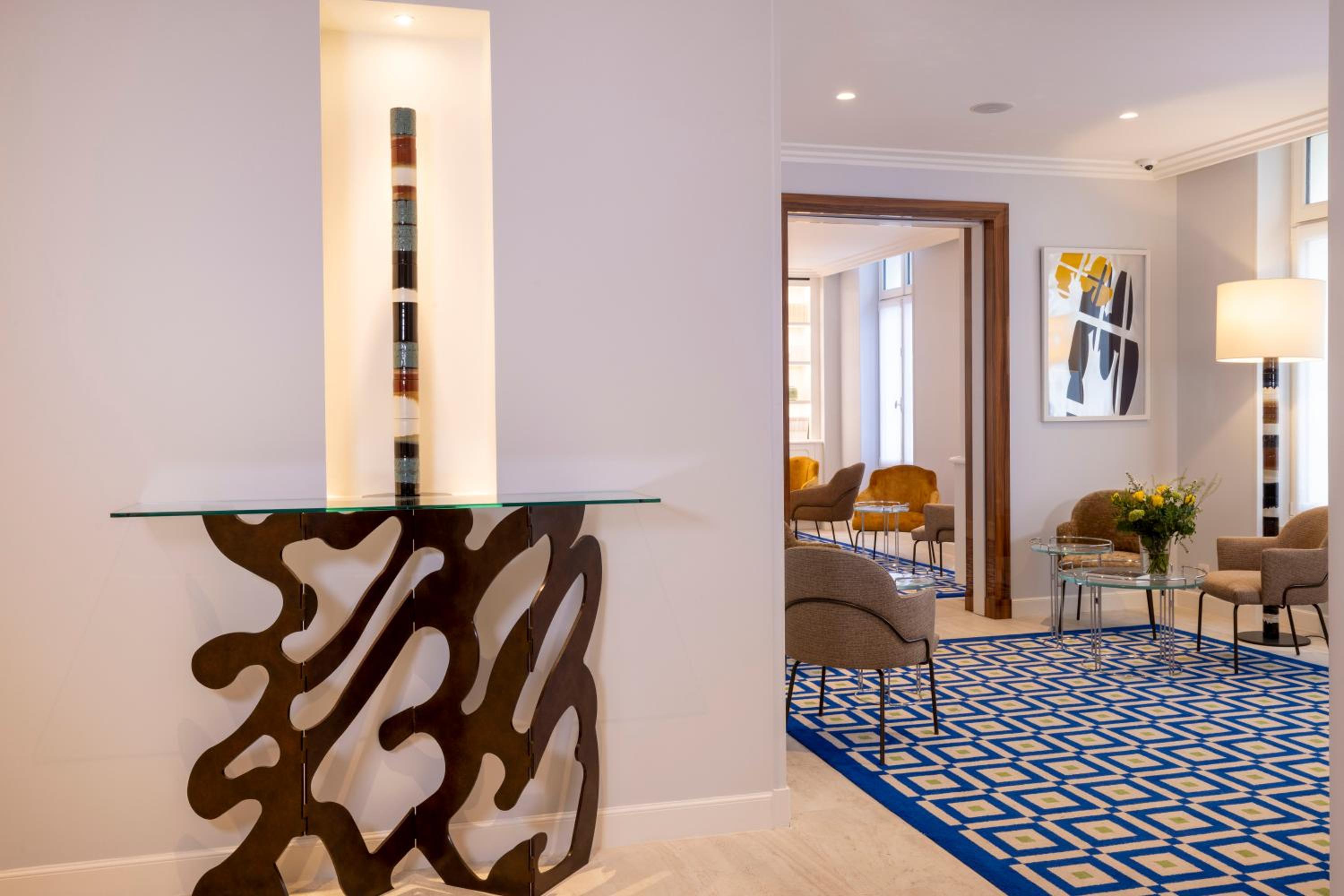 Hotel Duminy-Vendome