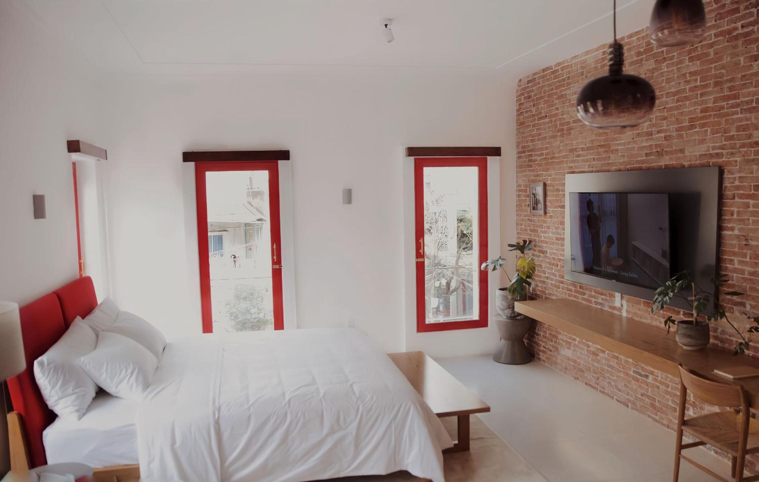 Leiden Homestay&Cafe'