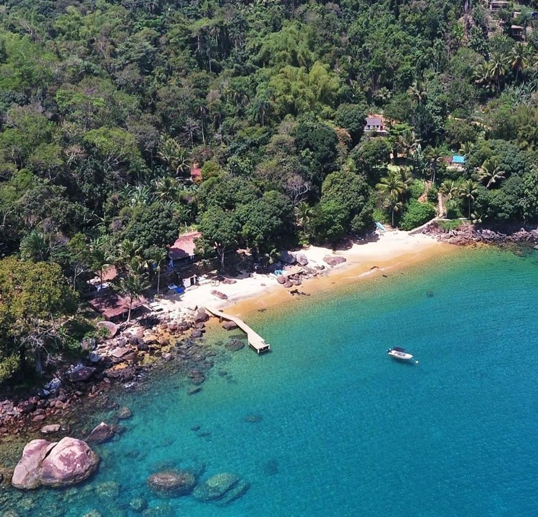 Angra inn Ap quarto e sala (temporadas)