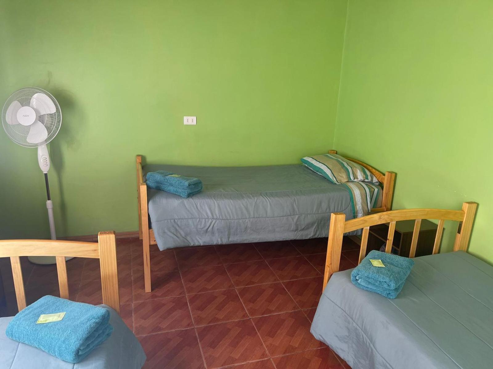 HOSTAL SAIRI