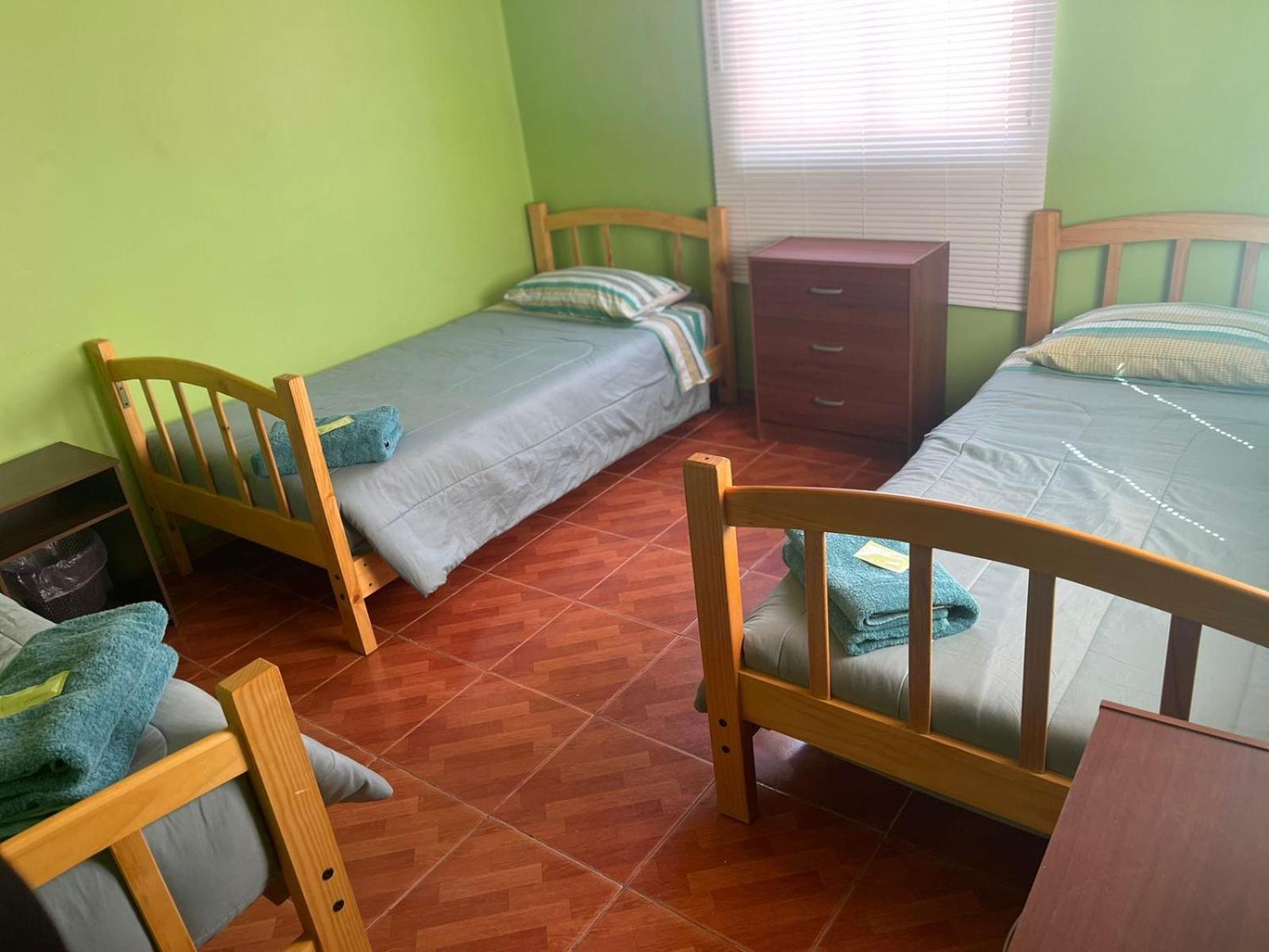HOSTAL SAIRI