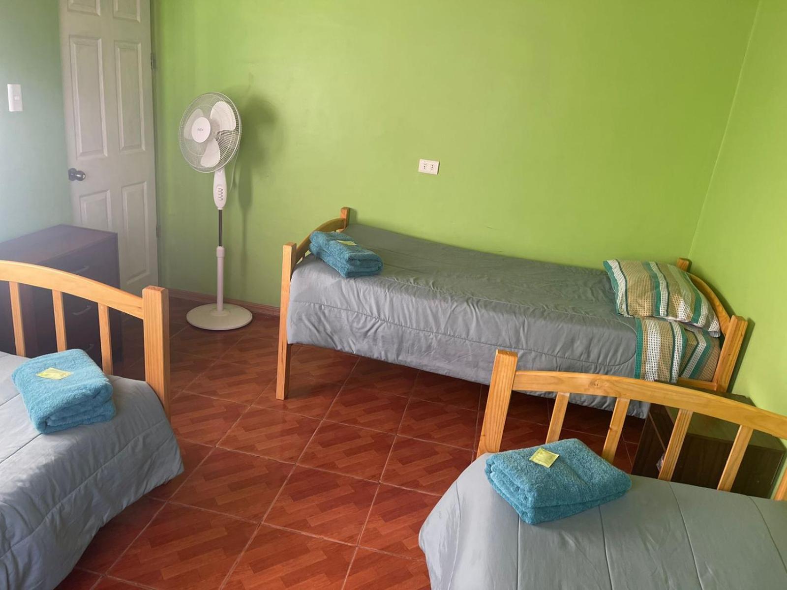 HOSTAL SAIRI