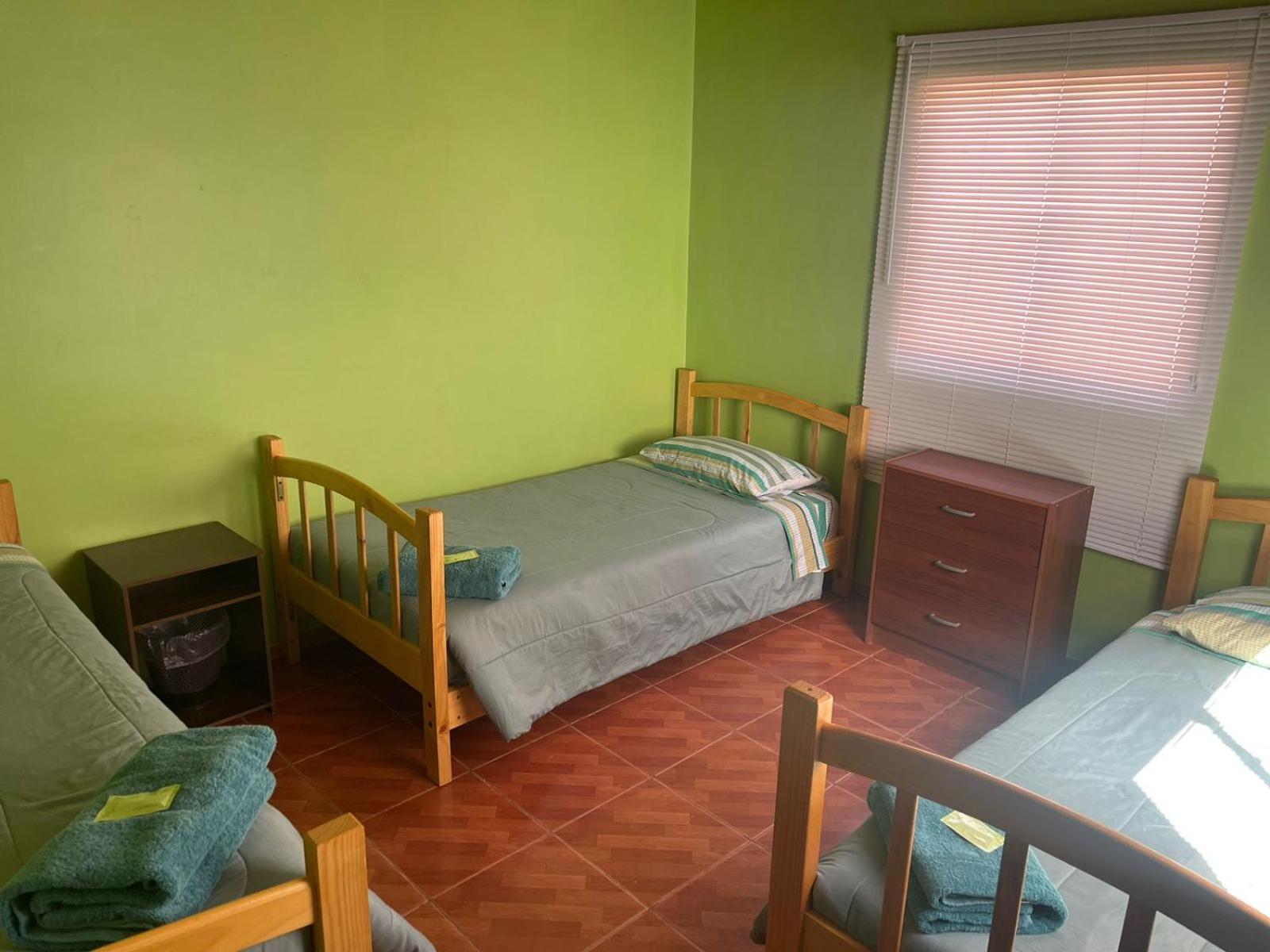 HOSTAL SAIRI