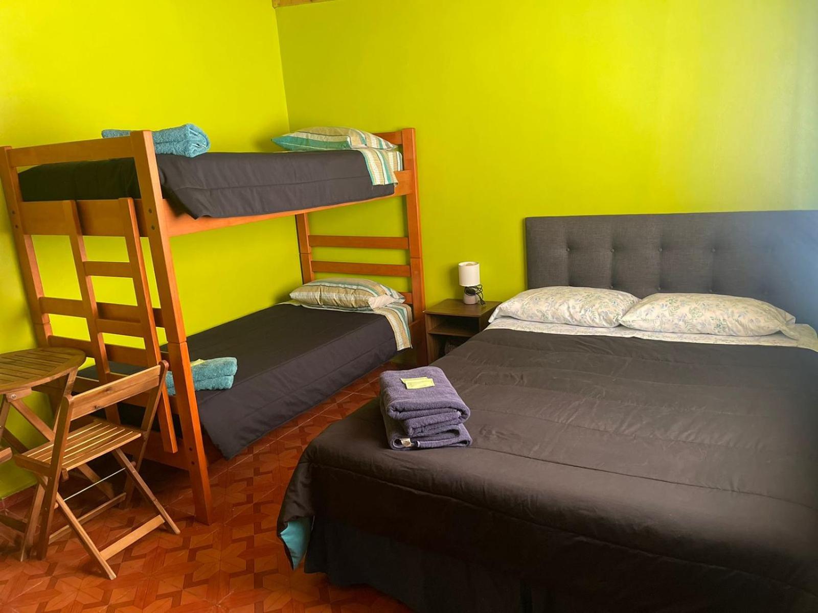 HOSTAL SAIRI