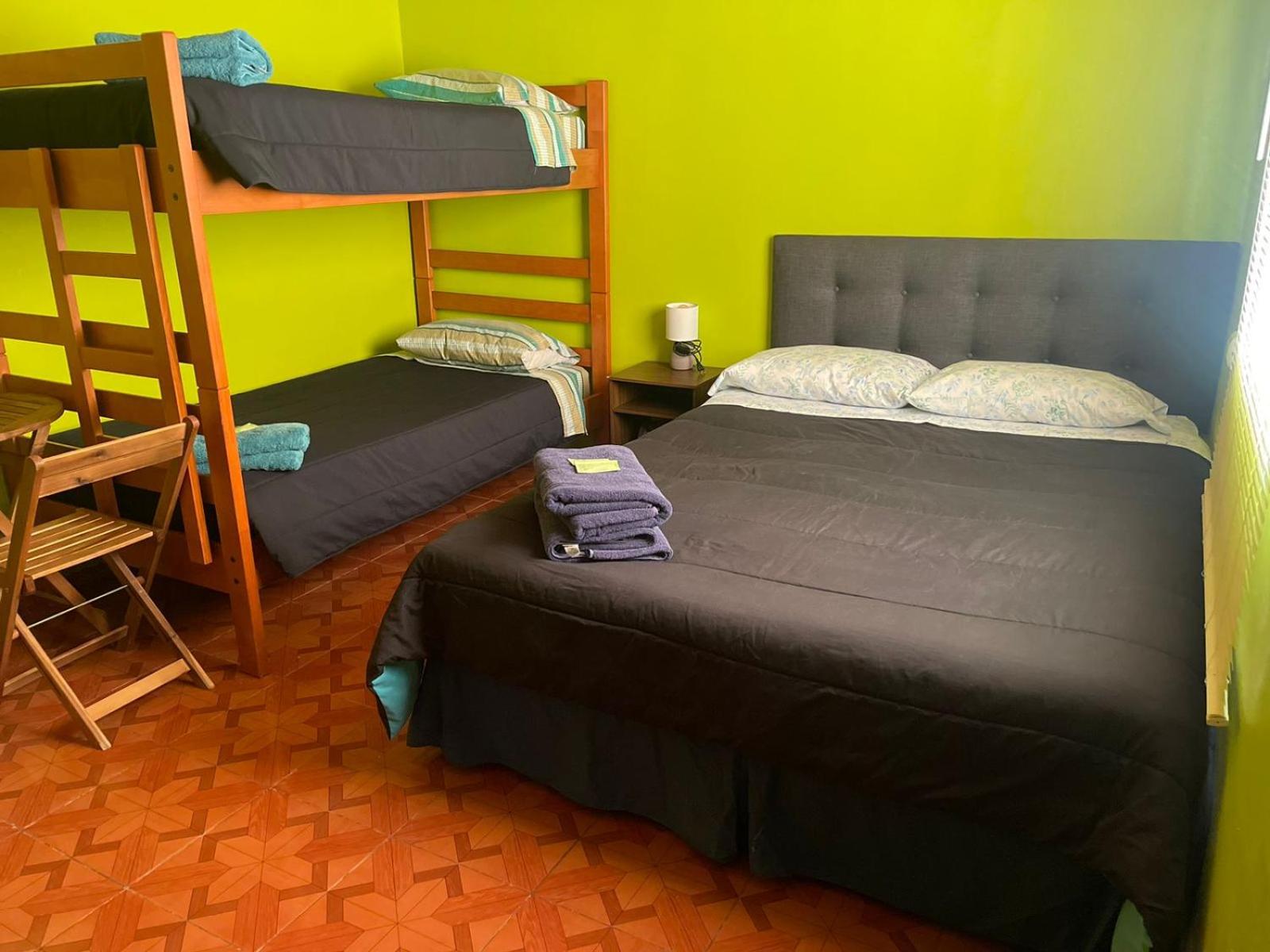 HOSTAL SAIRI