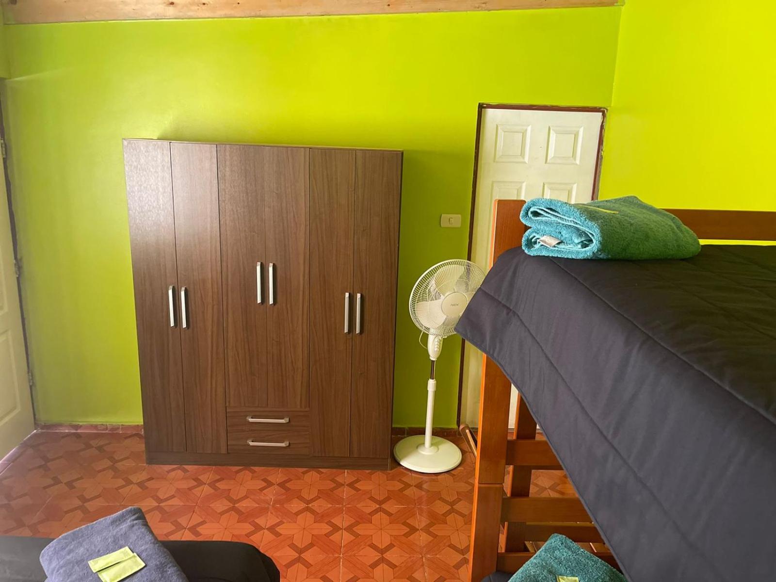 HOSTAL SAIRI