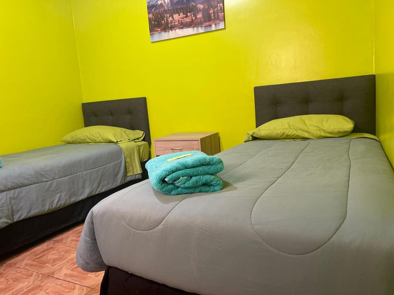 HOSTAL SAIRI