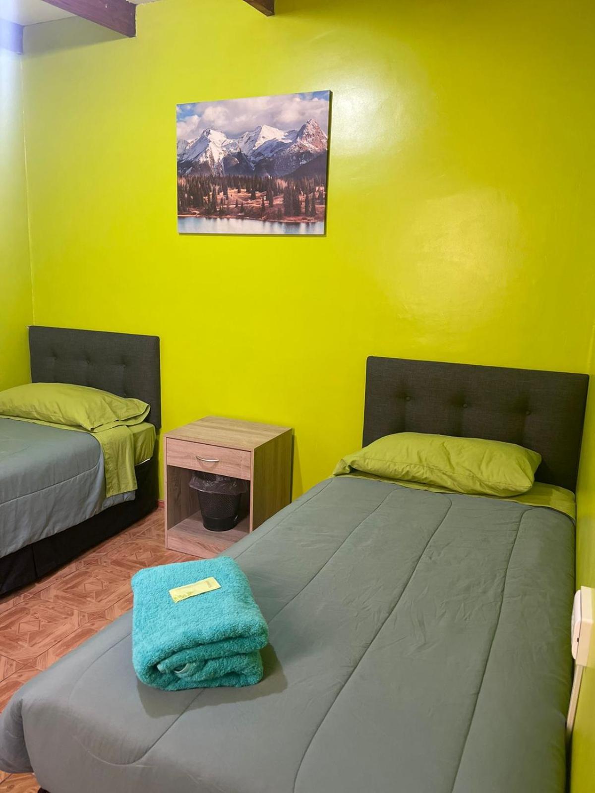 HOSTAL SAIRI