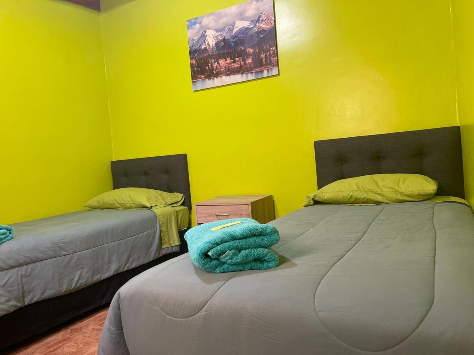 HOSTAL SAIRI