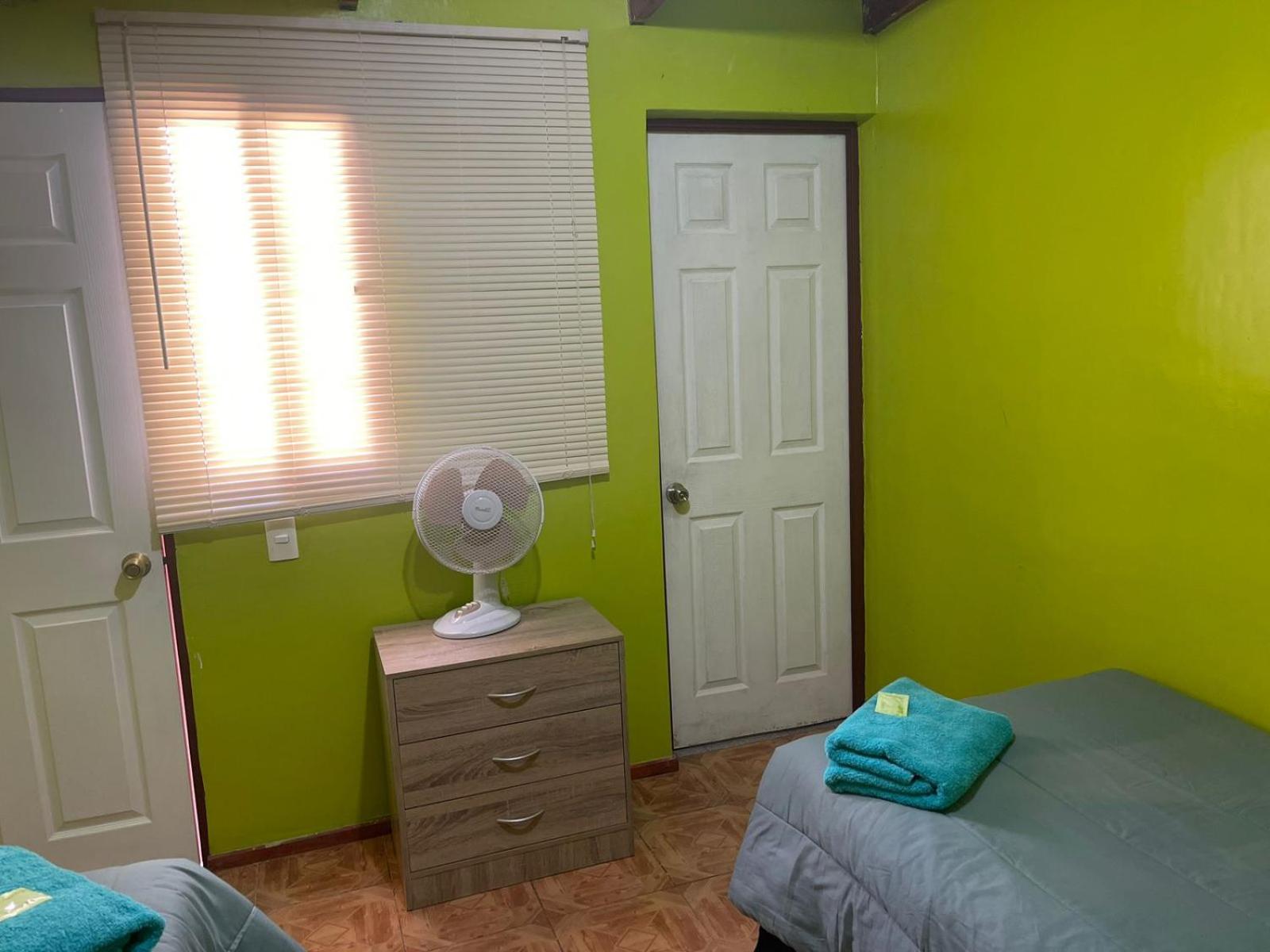 HOSTAL SAIRI