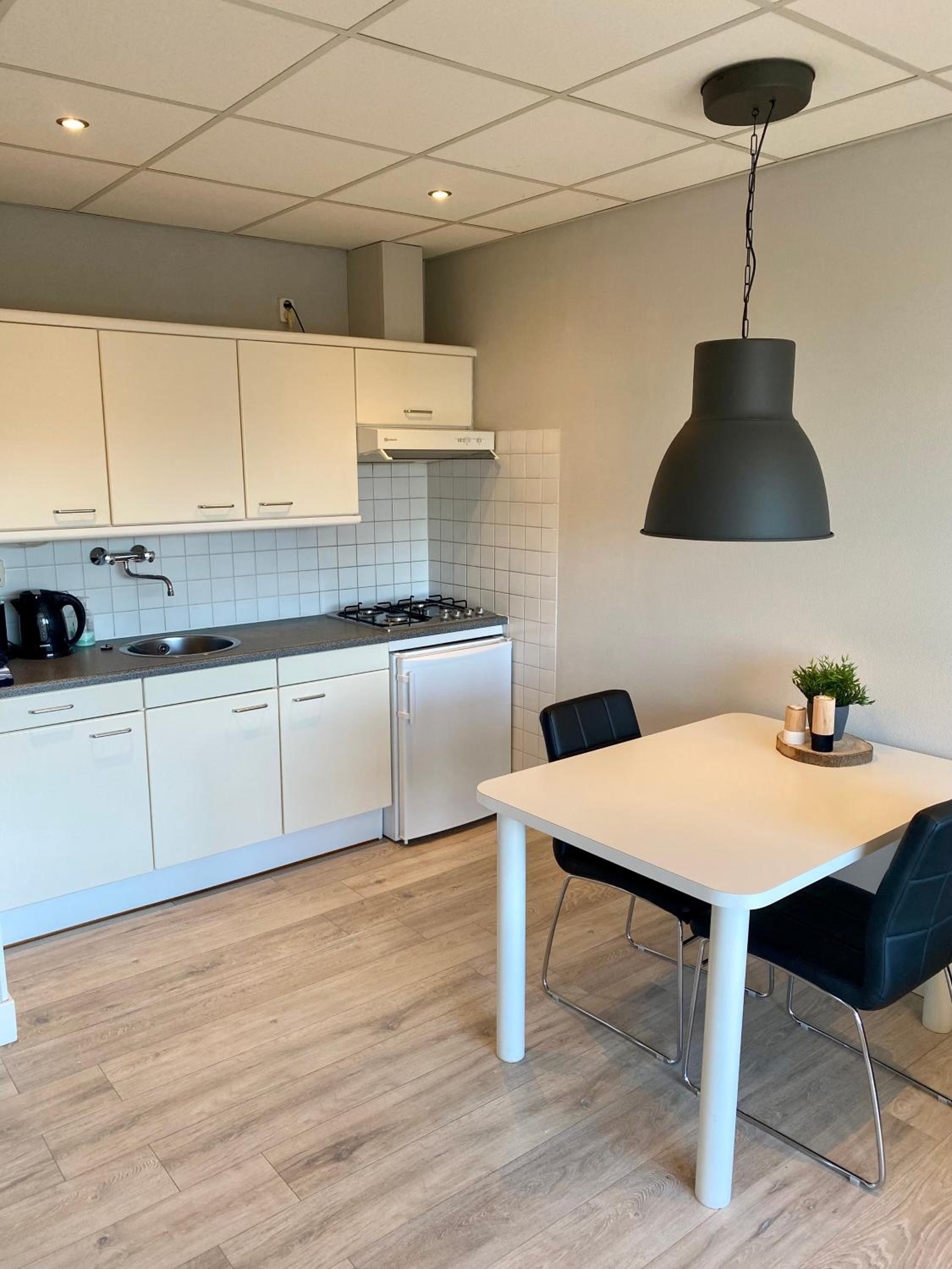 Residence Le Mistral