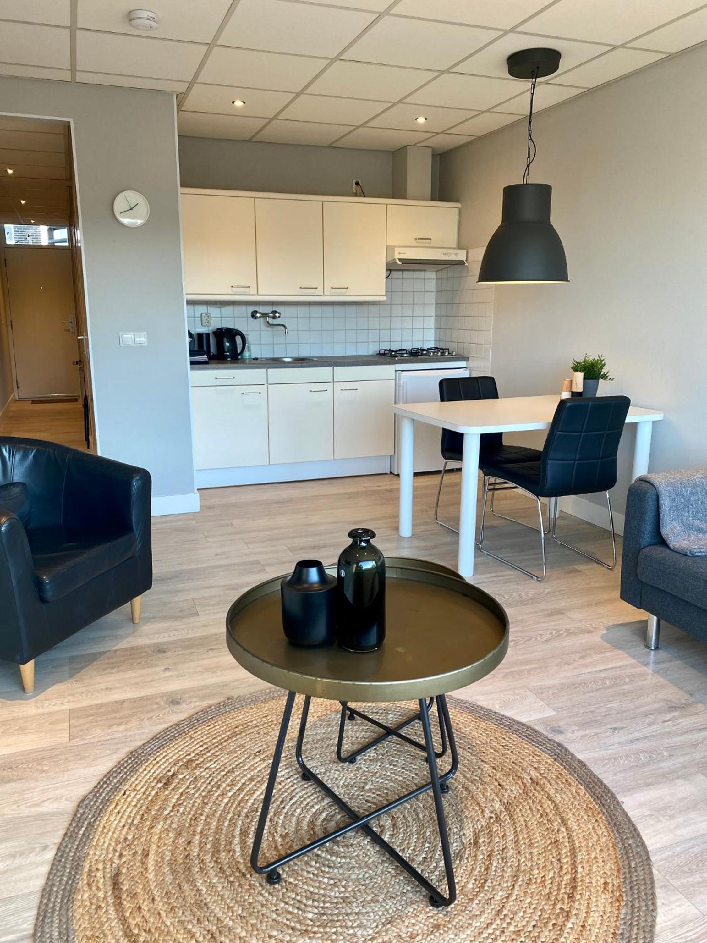 Residence Le Mistral
