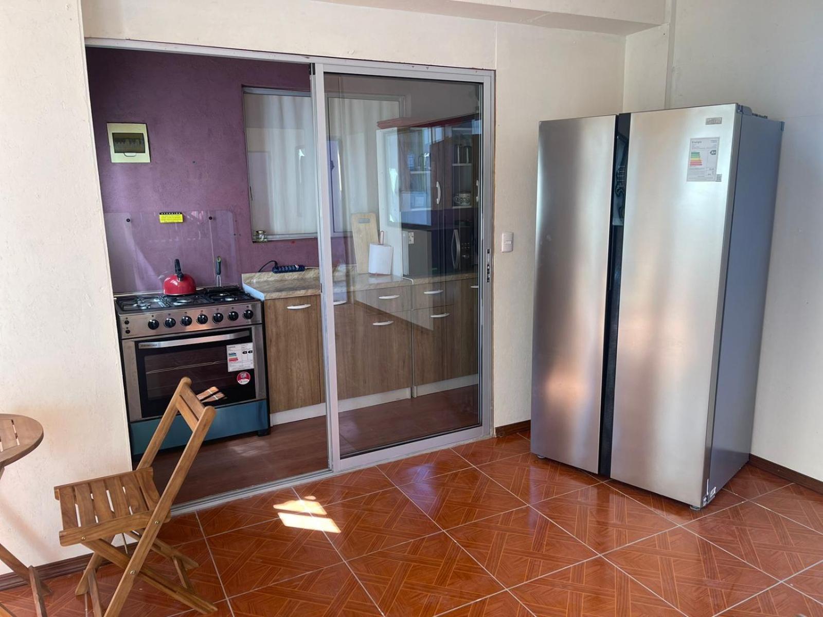 HOSTAL SAIRI