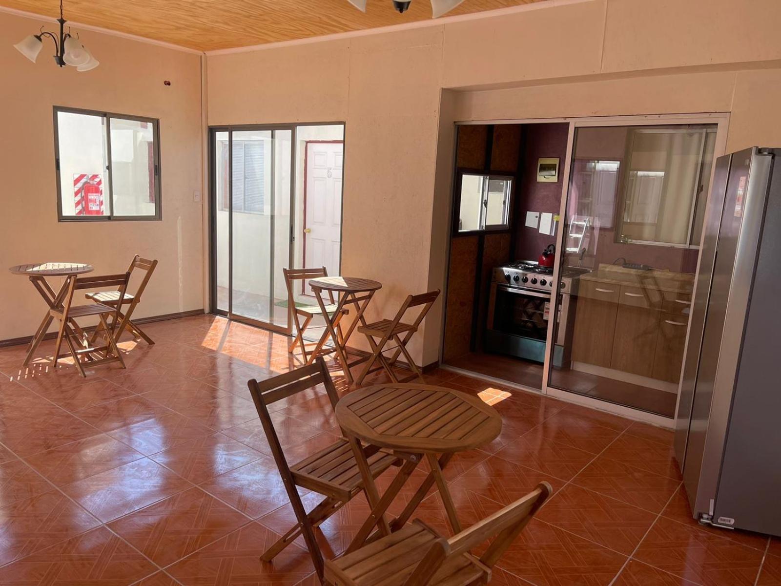 HOSTAL SAIRI