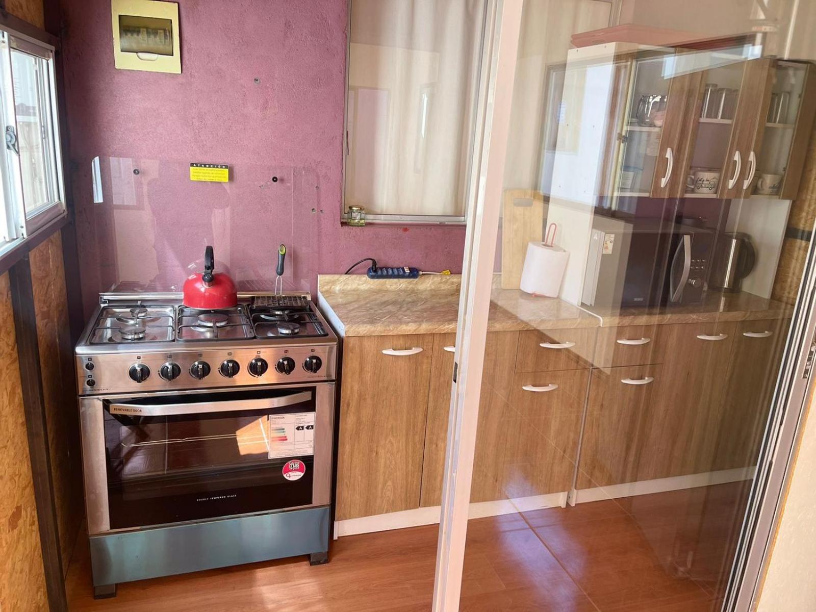 HOSTAL SAIRI