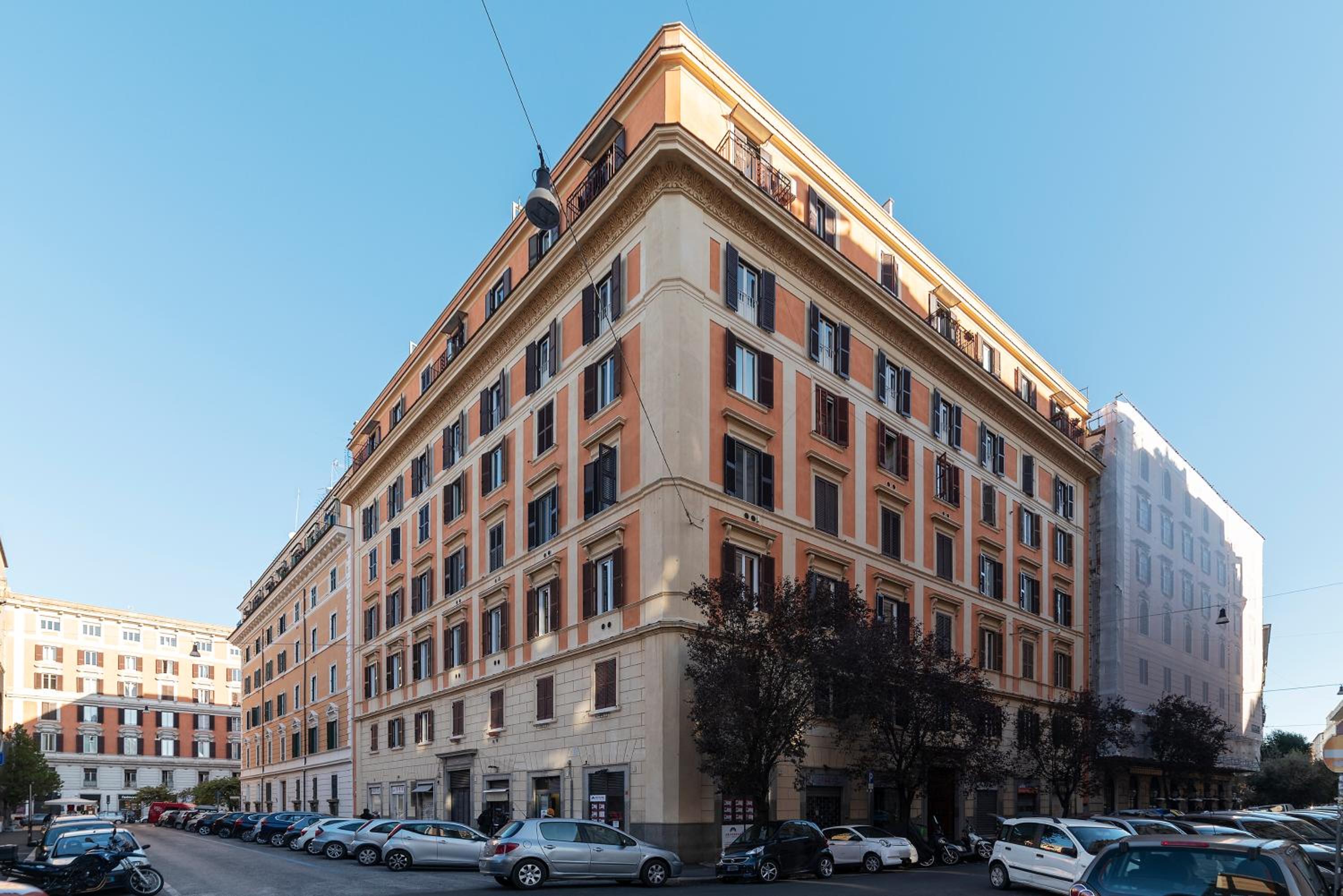 GuestHost - Castel Sant'Angelo Cozy Apartment