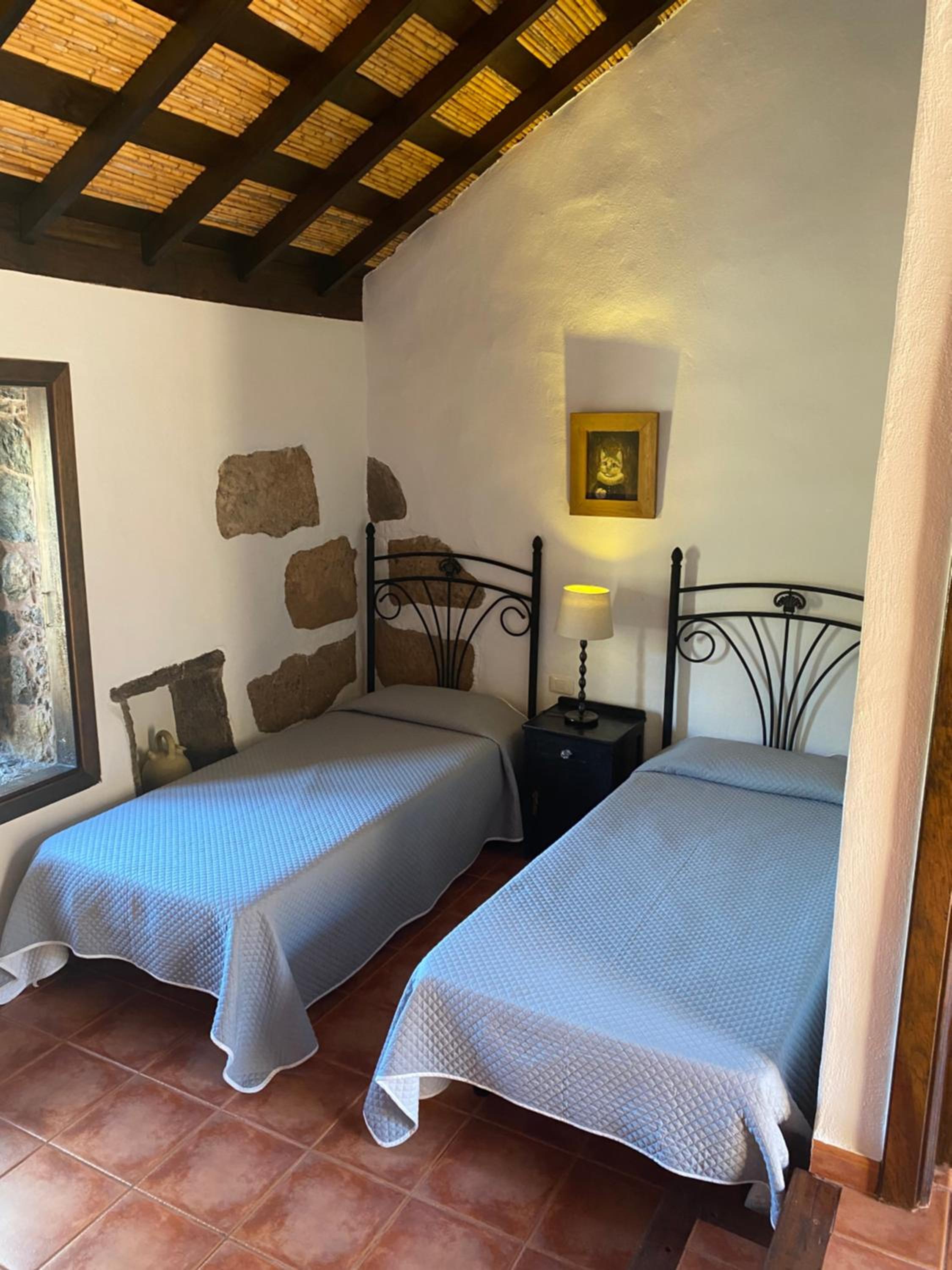 Casa Rural Vera De La Hoya
