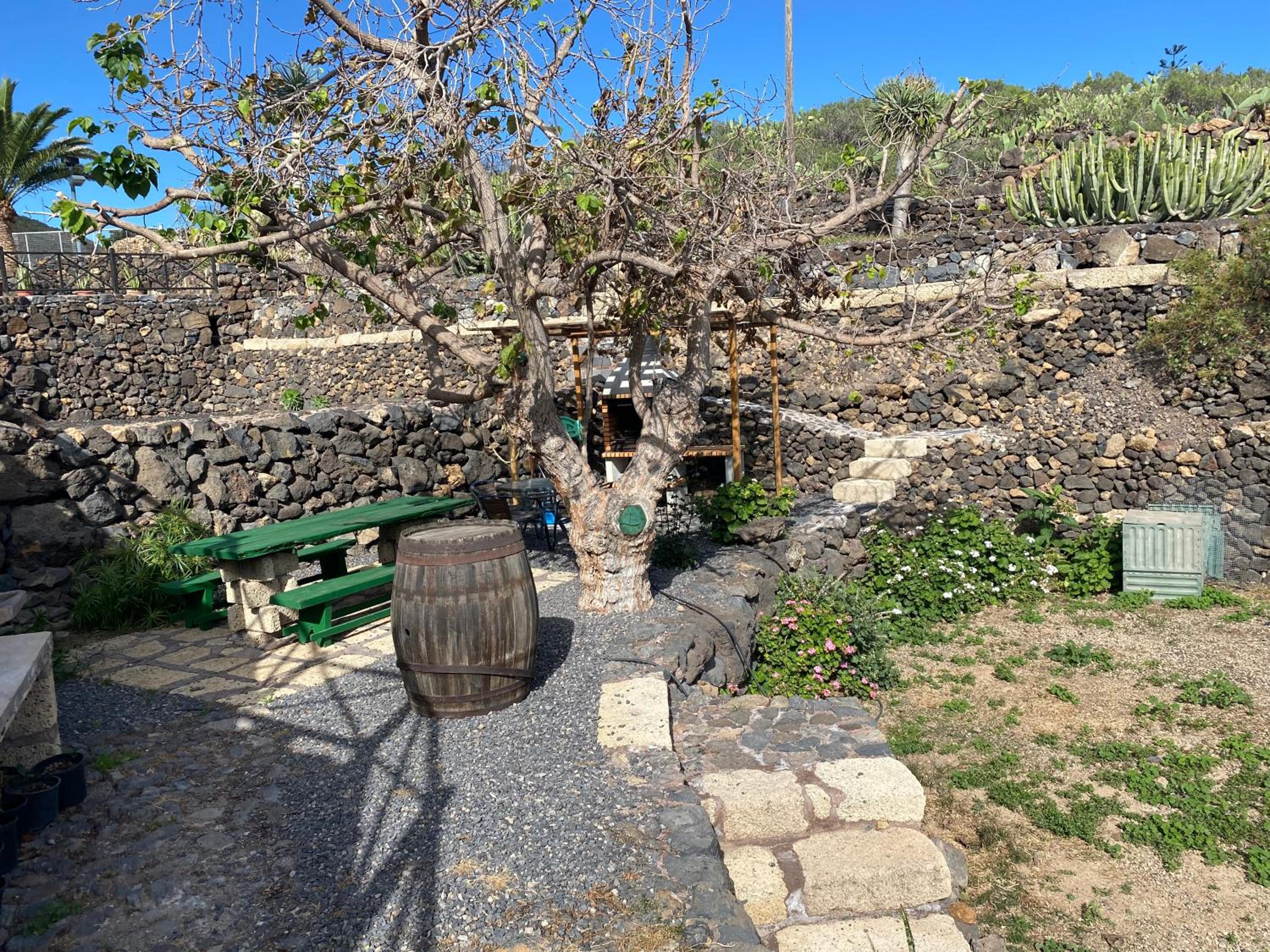 Casa Rural Vera De La Hoya