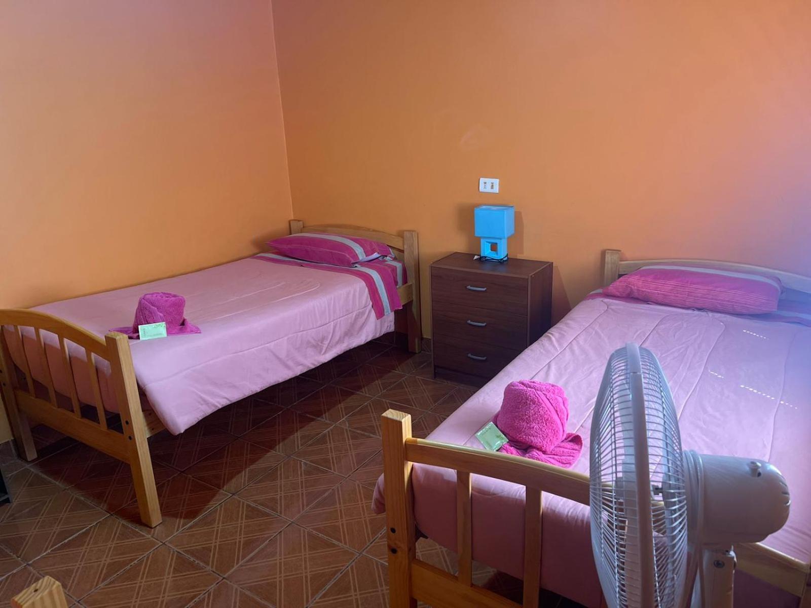 HOSTAL SAIRI