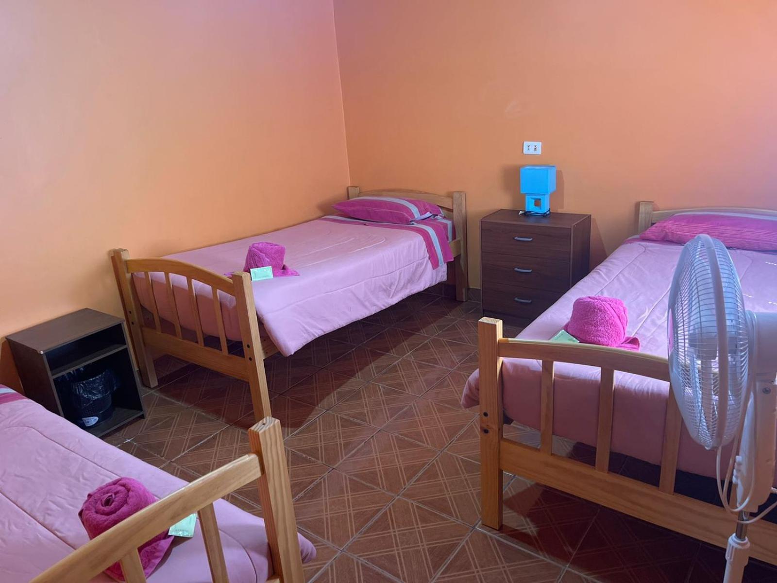 HOSTAL SAIRI