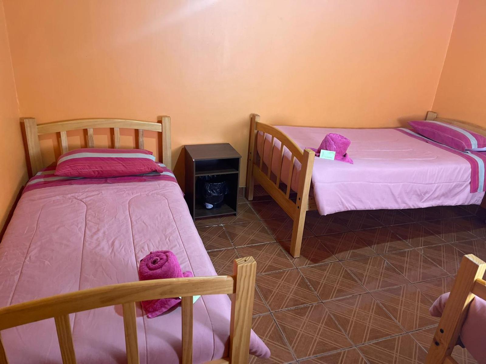 HOSTAL SAIRI