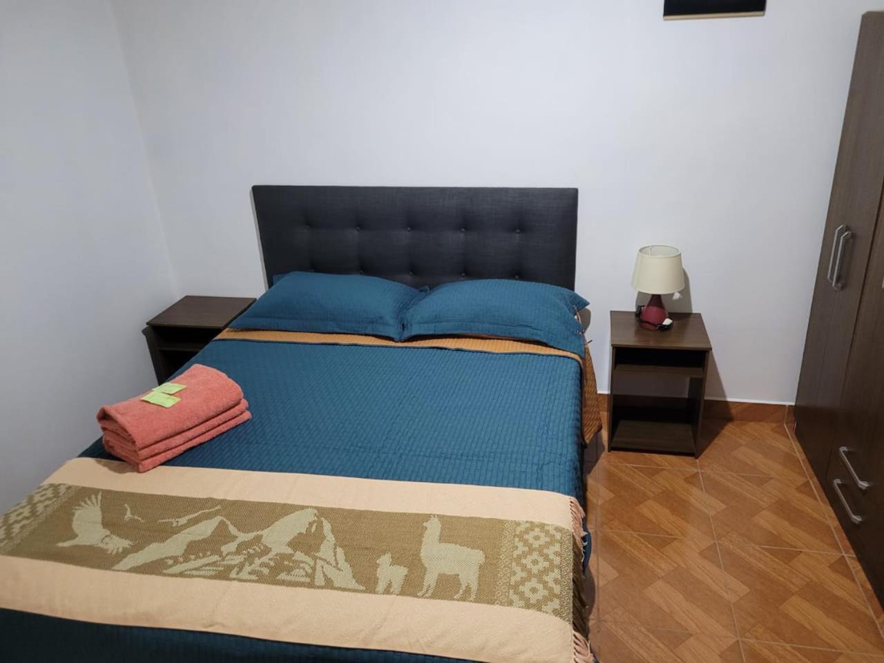 HOSTAL SAIRI