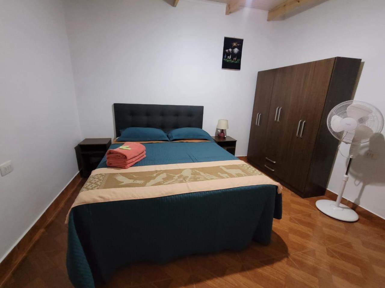 HOSTAL SAIRI