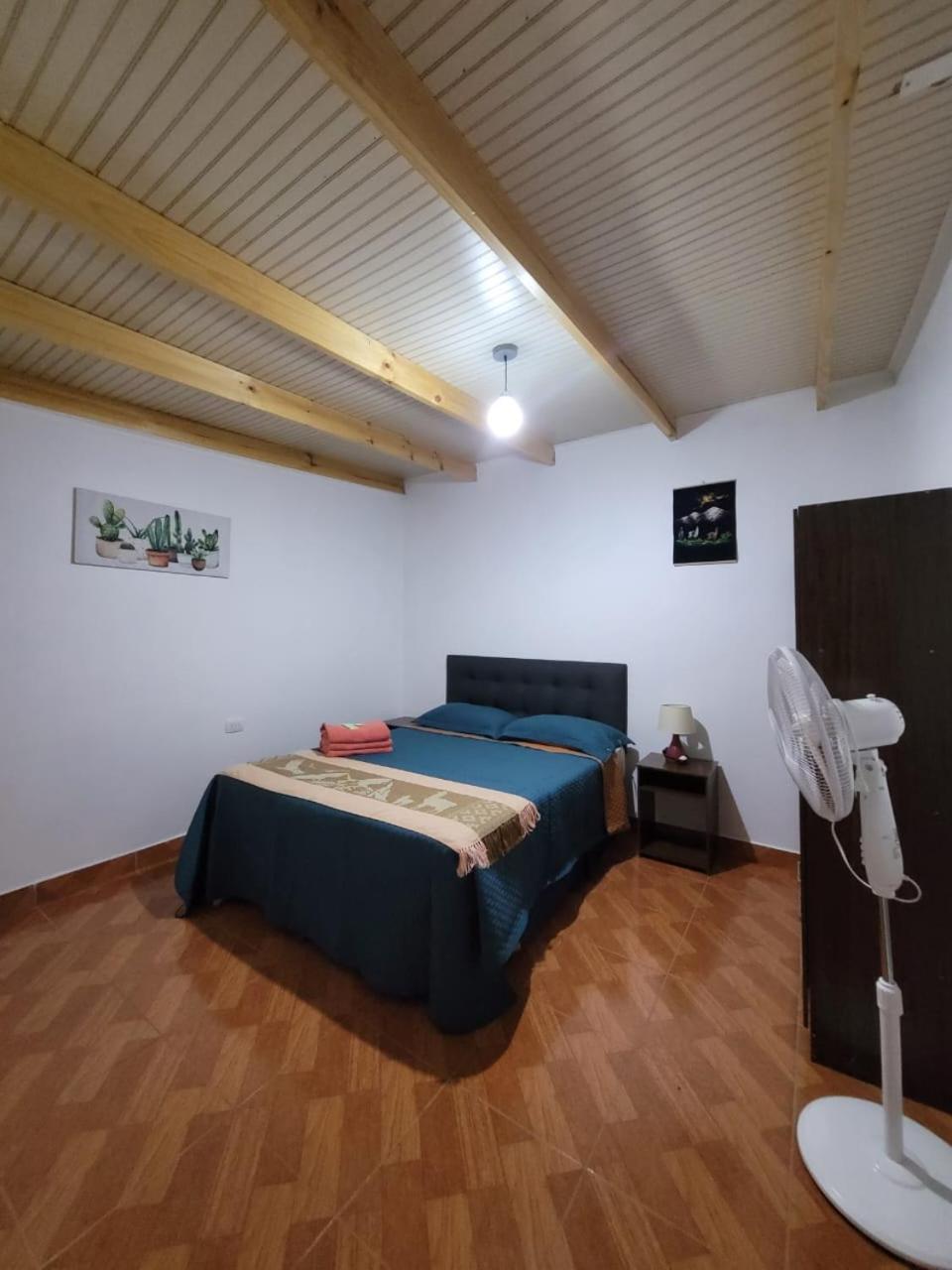 HOSTAL SAIRI