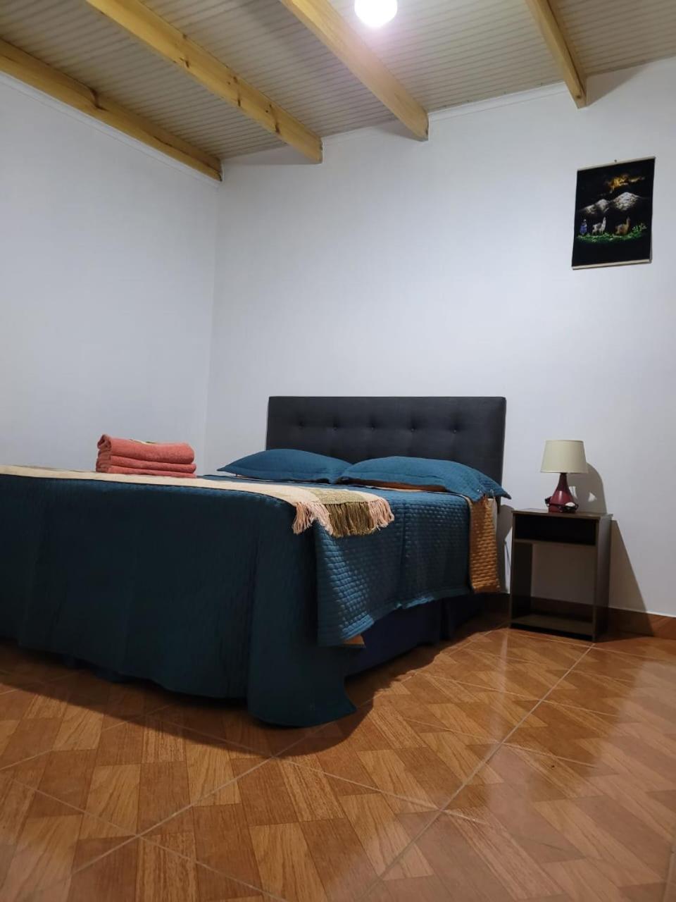 HOSTAL SAIRI