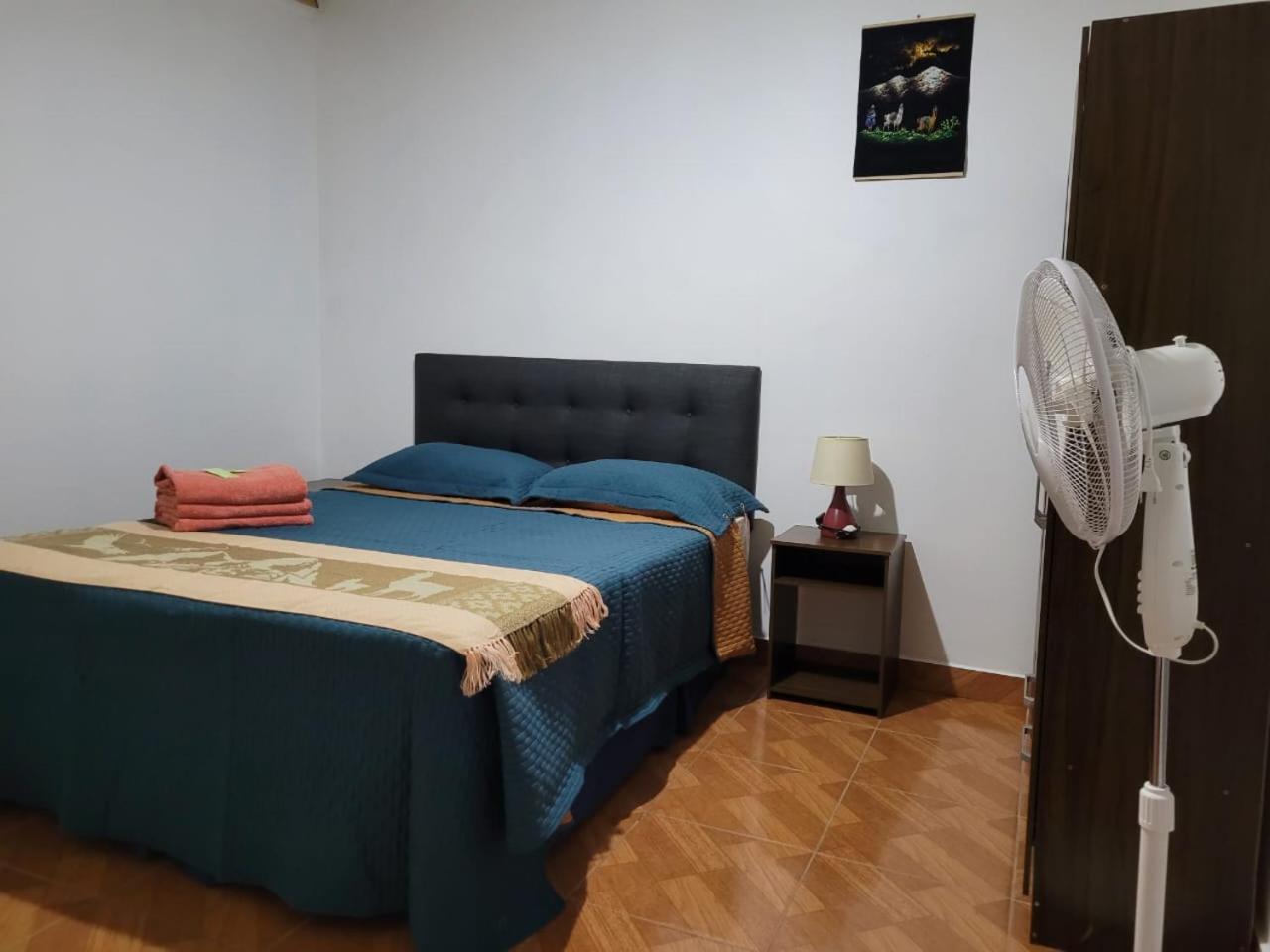HOSTAL SAIRI