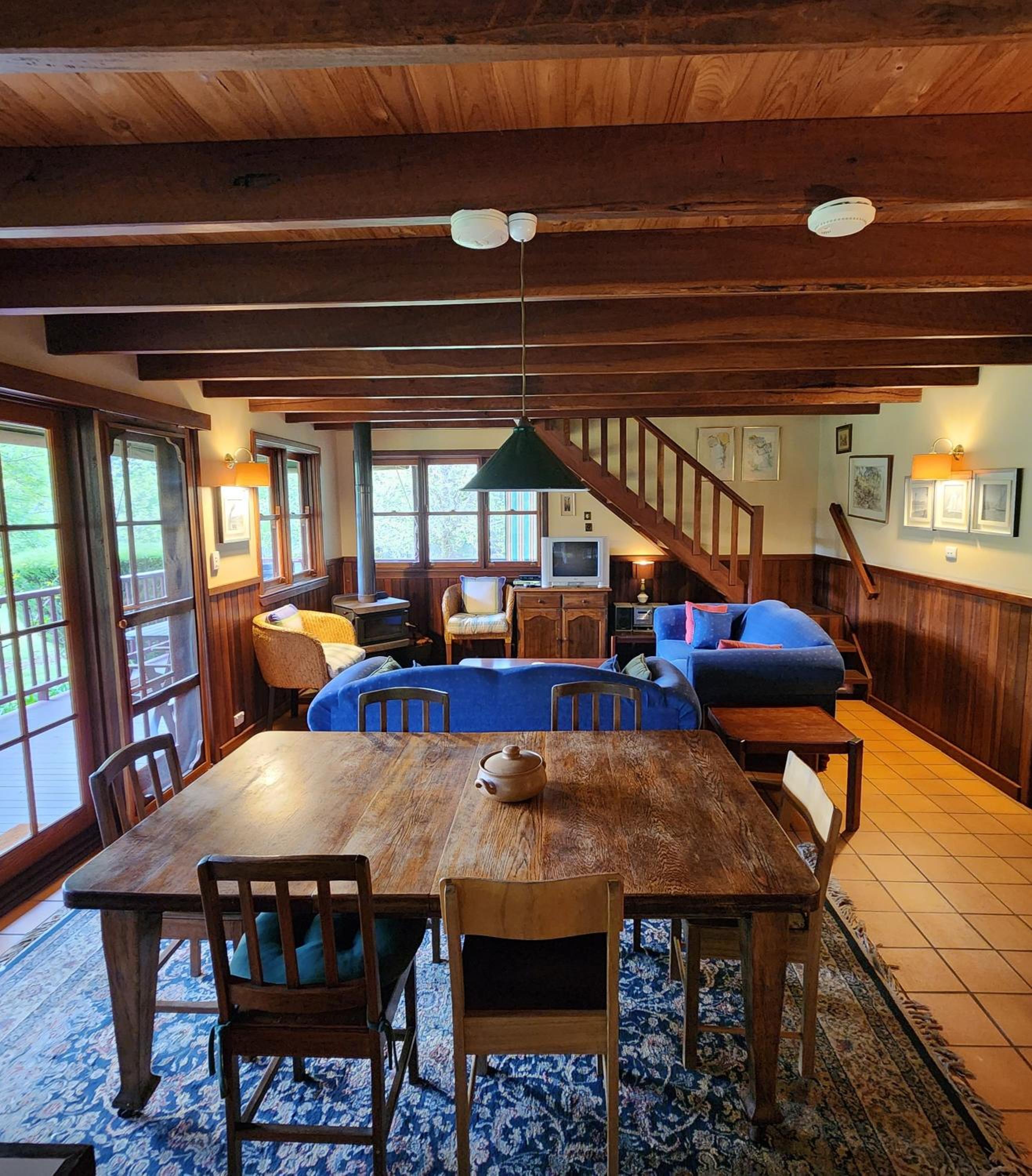 Duffys Cottage
