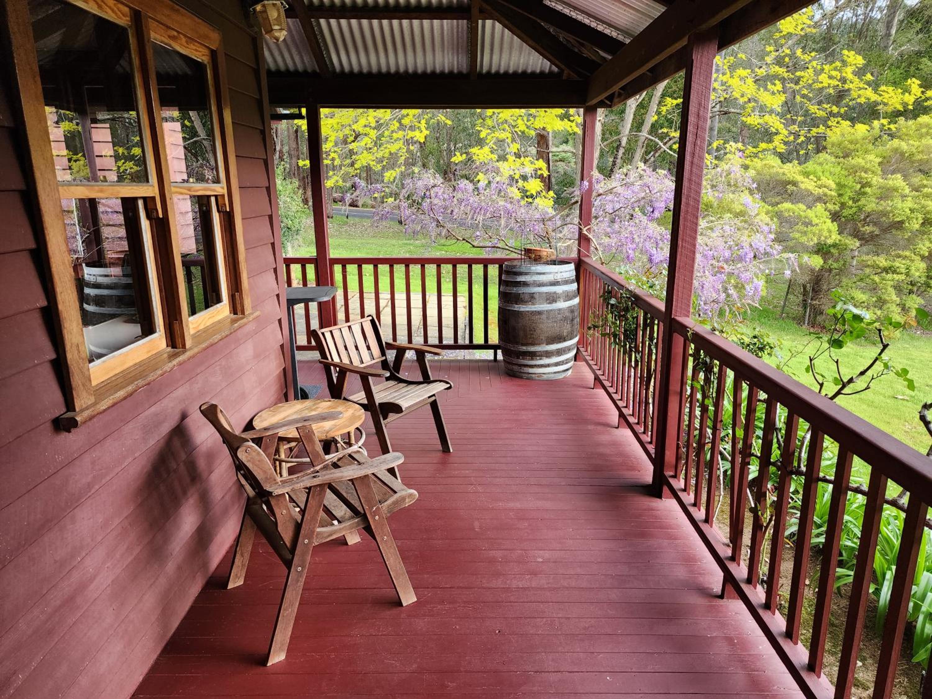 Duffys Cottage
