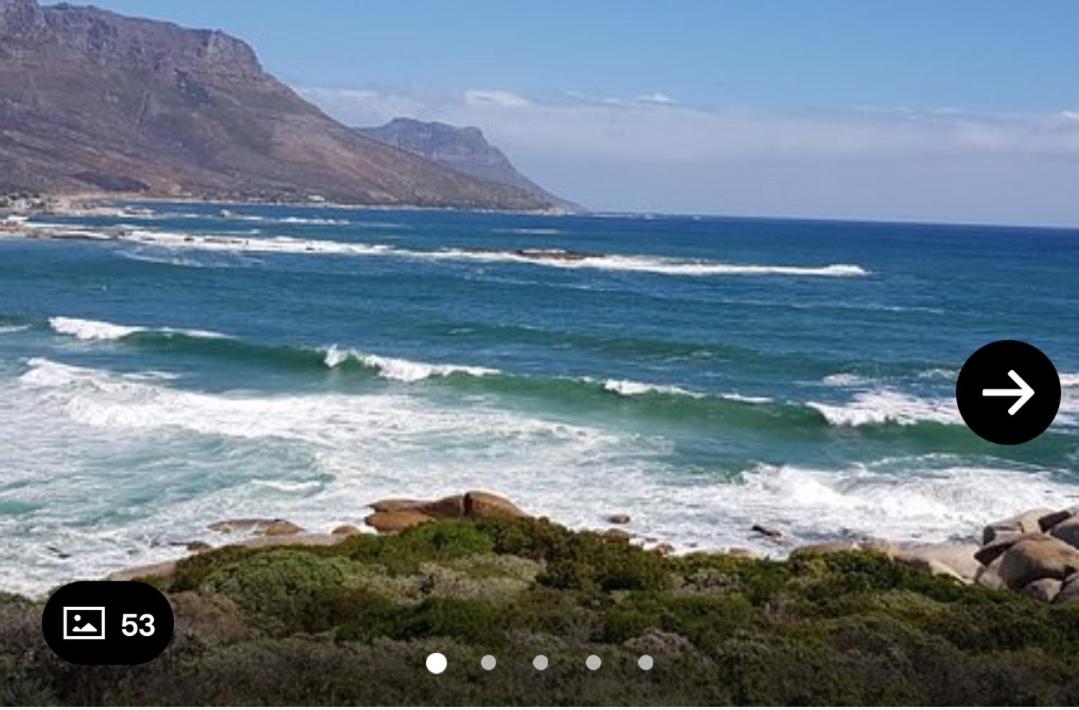 Capetown Adilo Villa