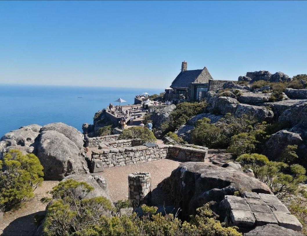 Capetown Adilo Villa