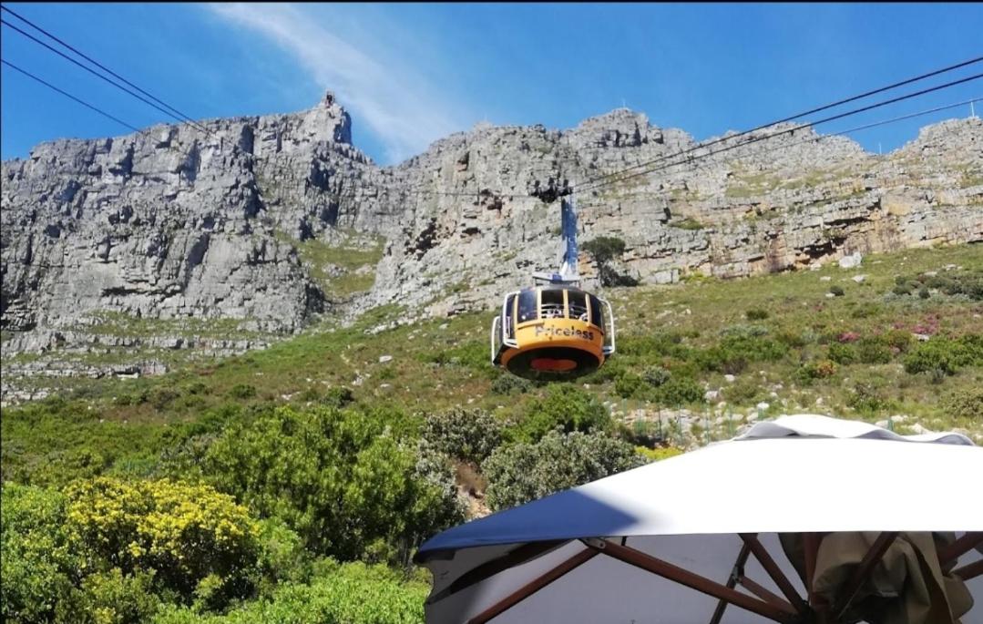 Capetown Adilo Villa