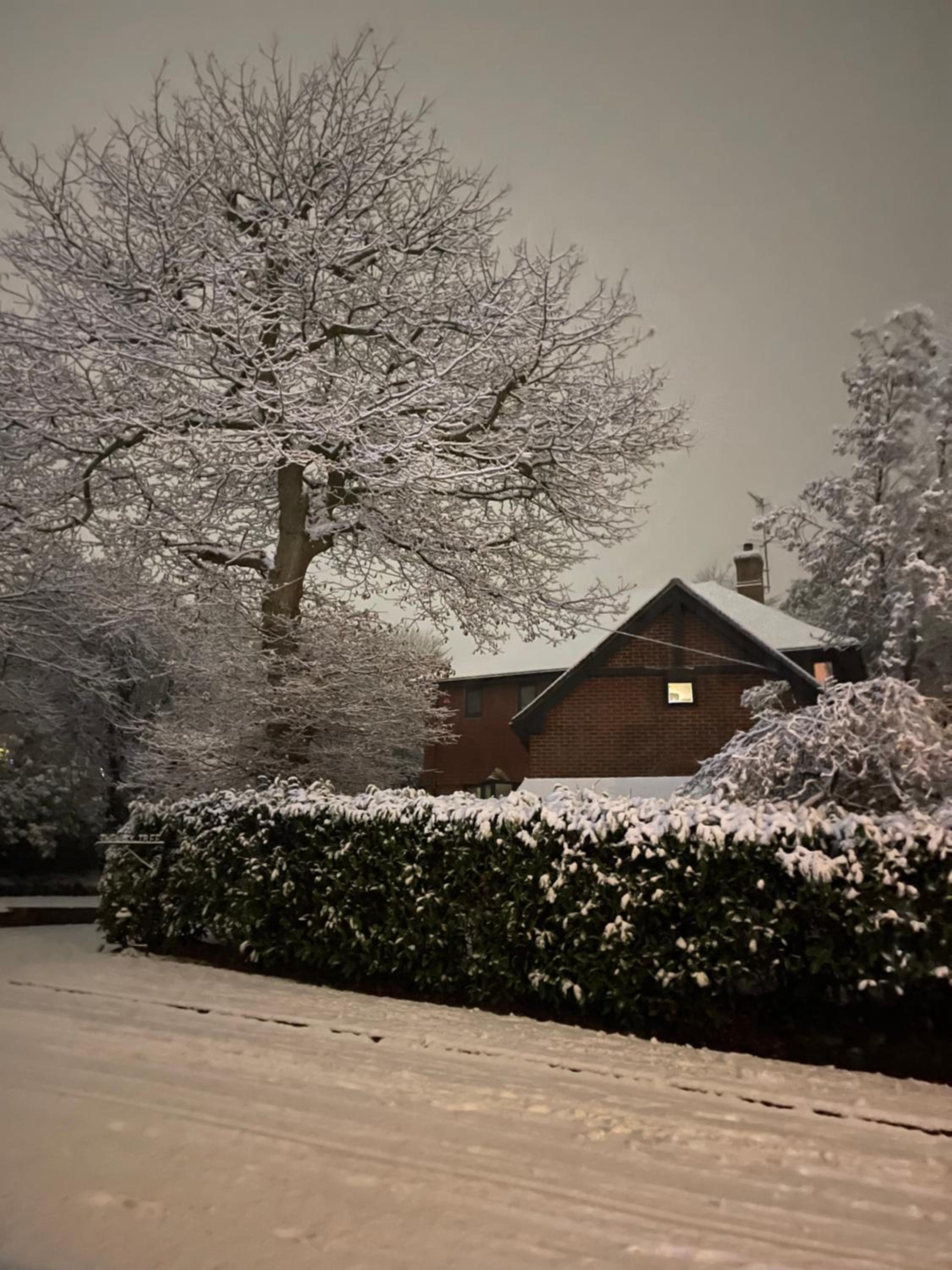 Royal Tunbridge Wells Vacations - Studio Acorn private parking and garden - Property Image 12