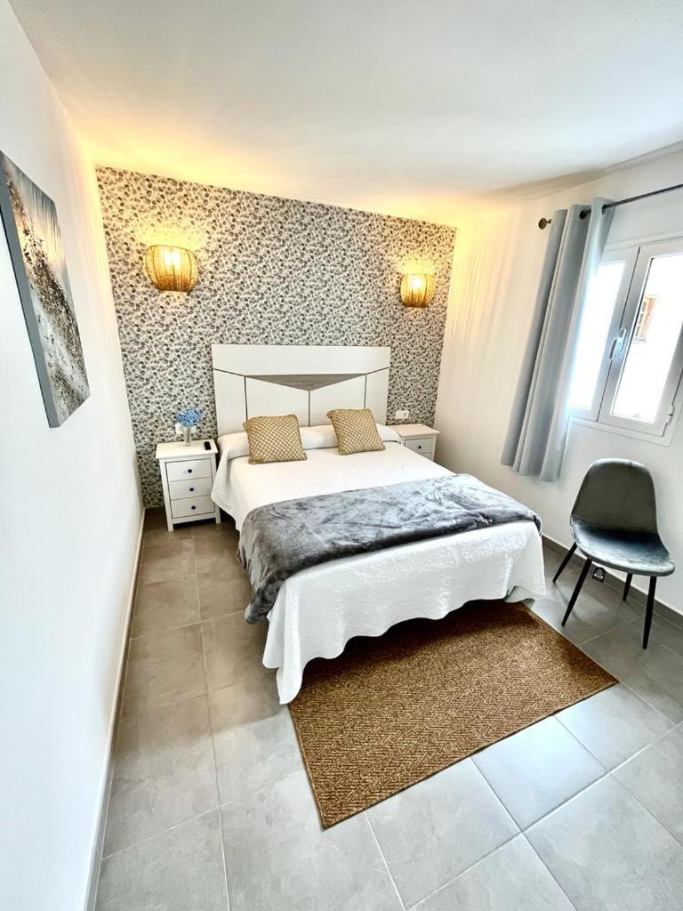 Luxury Beach Apartments Diama