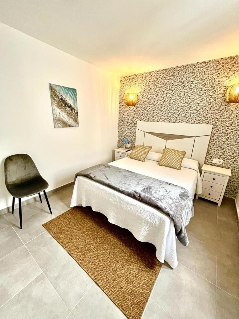 Luxury Beach Apartments Diama