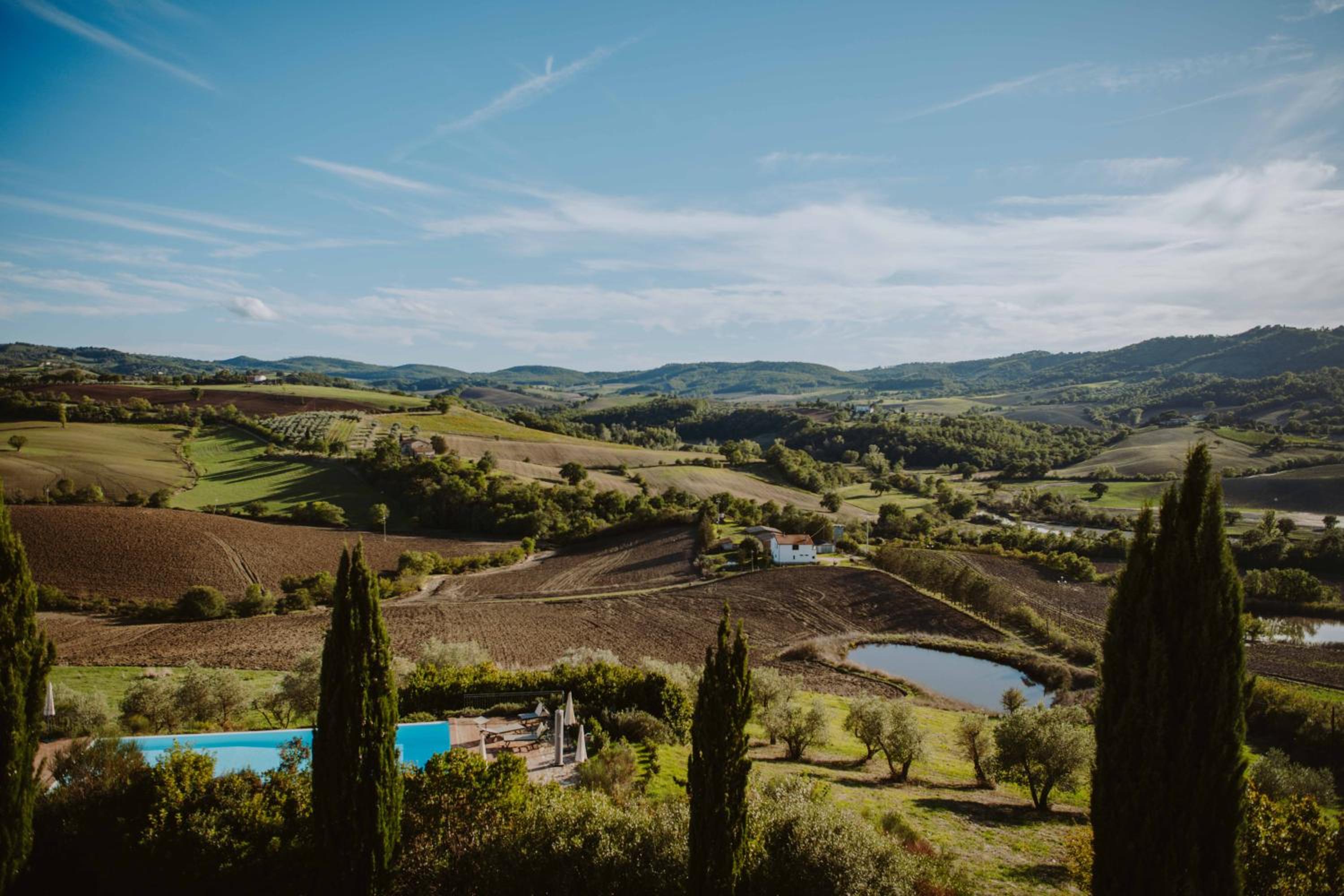 Tenuta Pianirossi, 写真 29